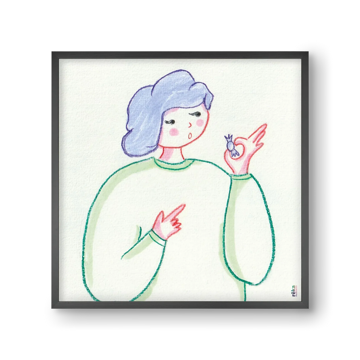 candy - artbridge