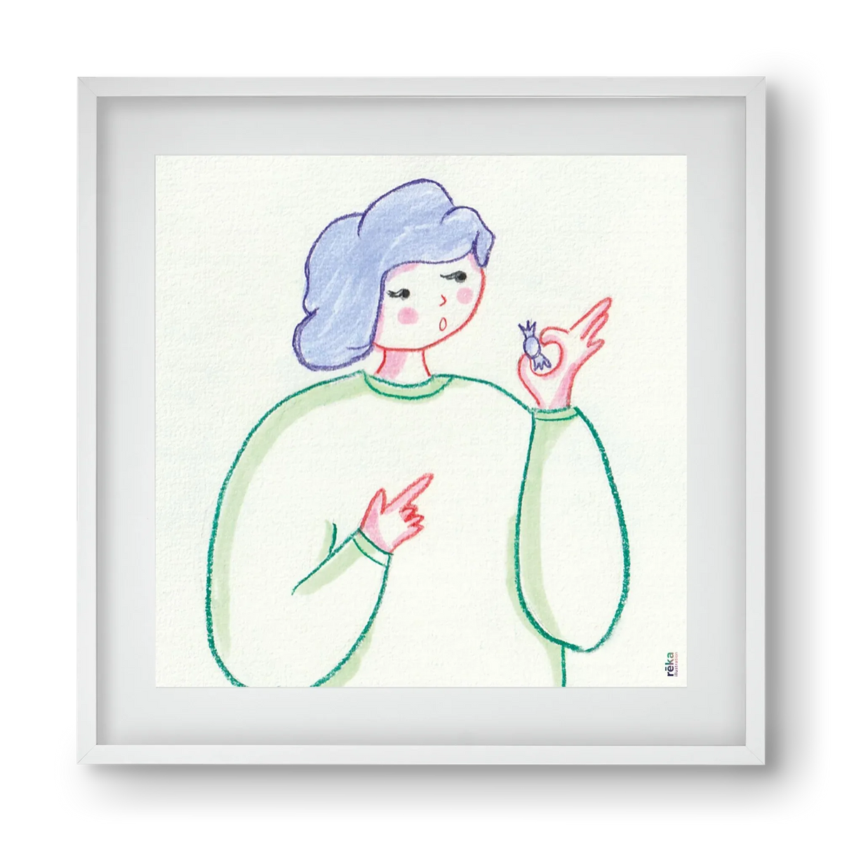 candy - artbridge