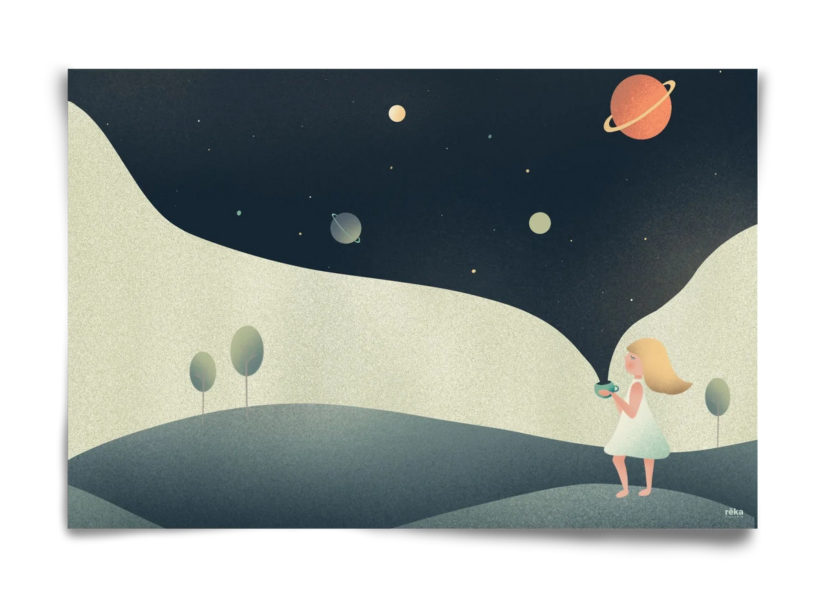 universe cup - artbridge