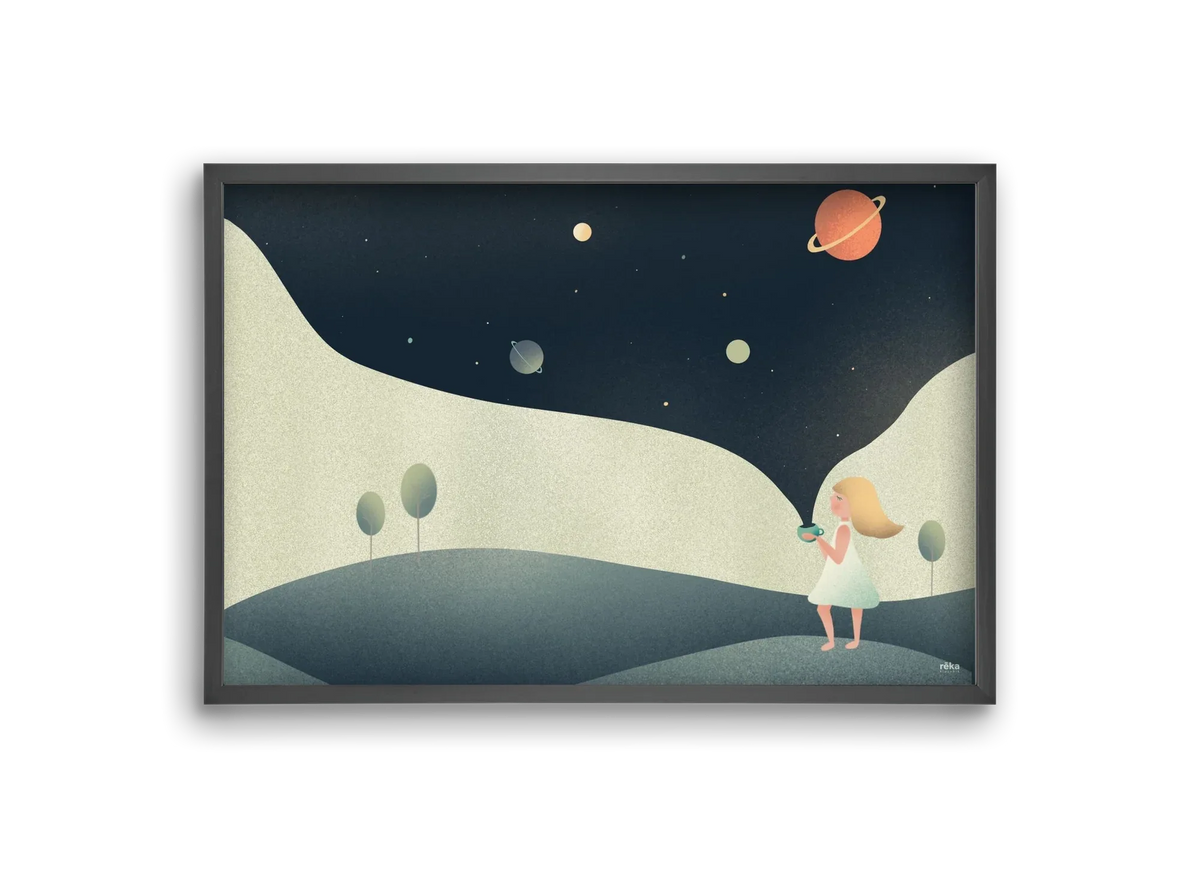 universe cup - artbridge