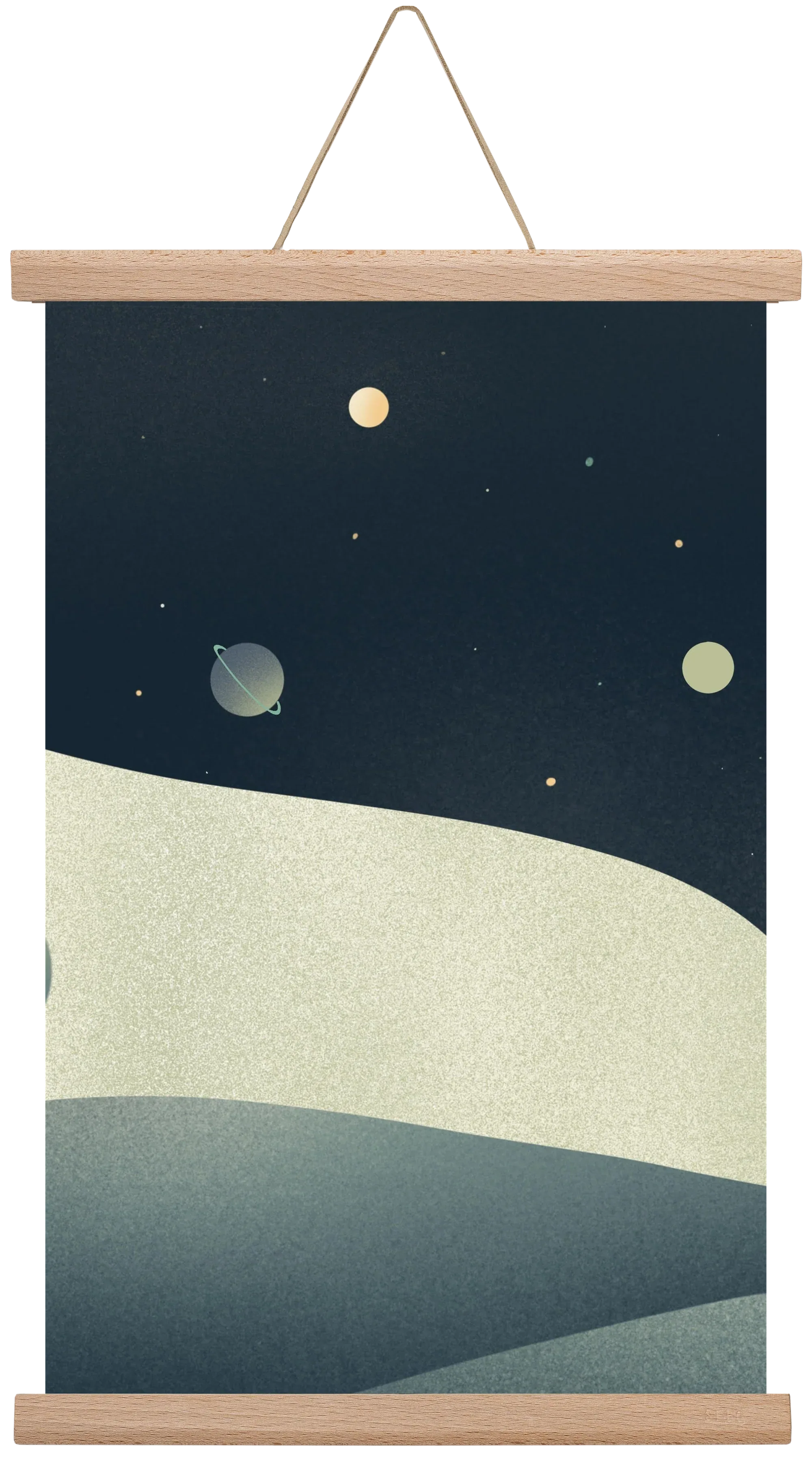 universe cup - artbridge