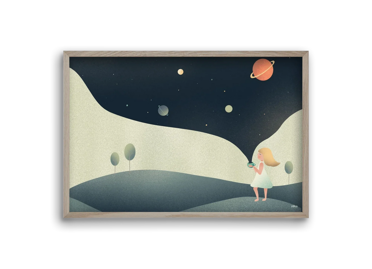 universe cup - artbridge