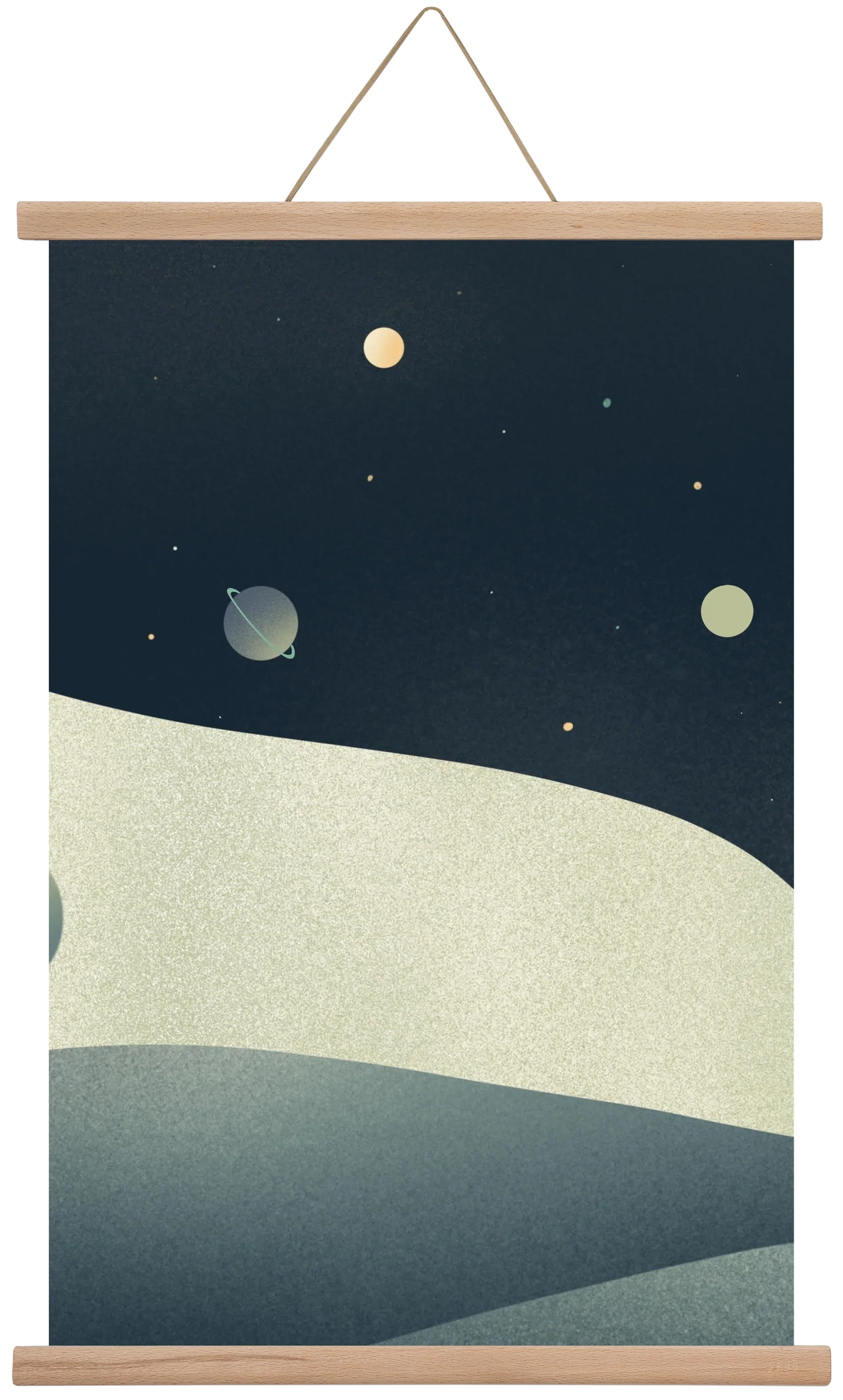 universe cup - artbridge