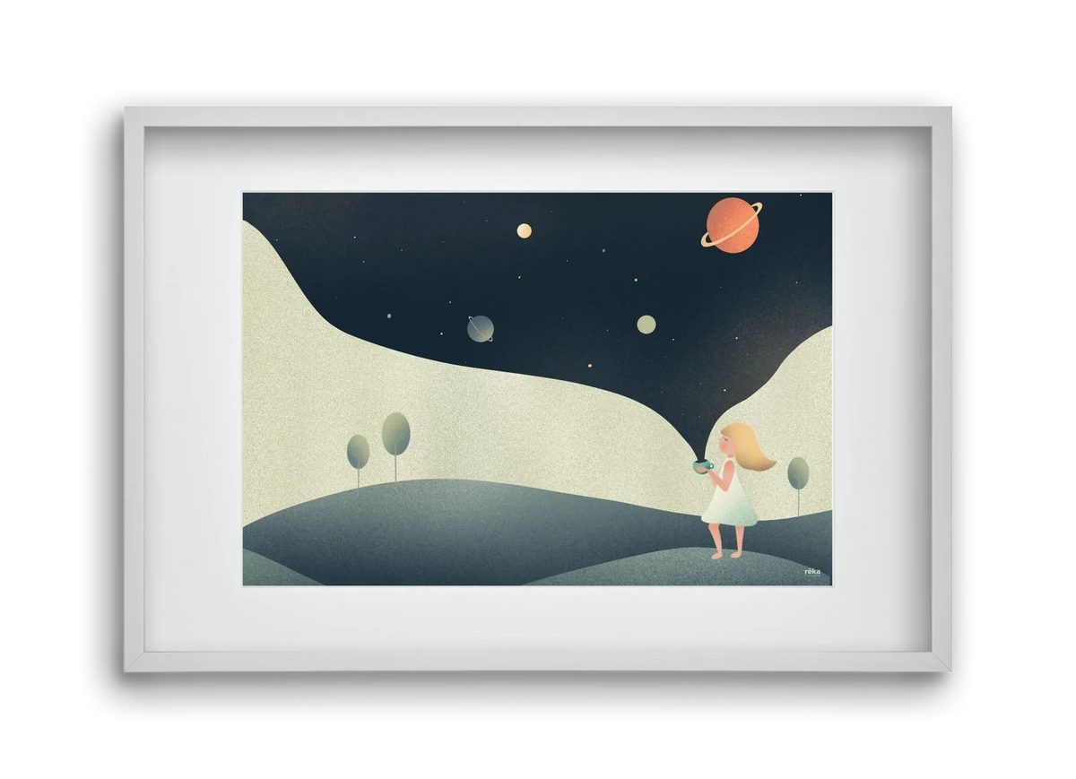 universe cup - artbridge