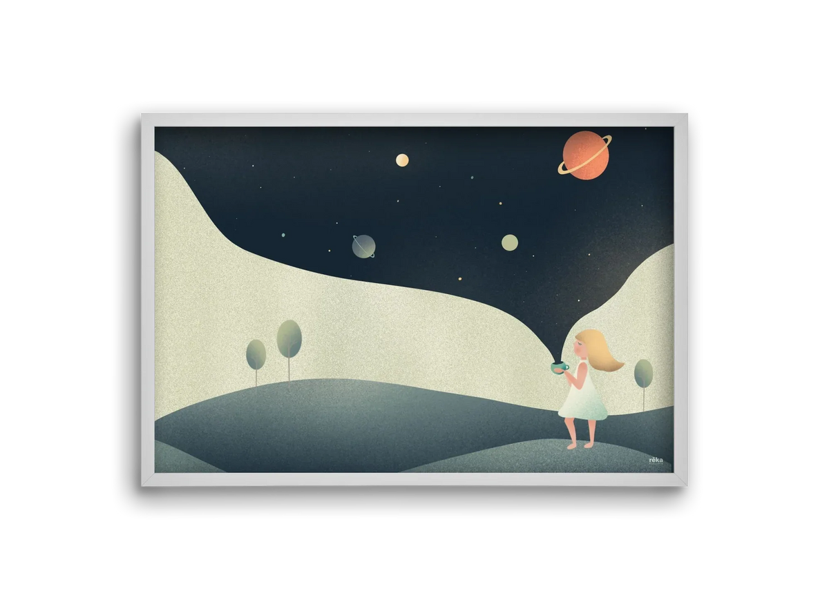 universe cup - artbridge