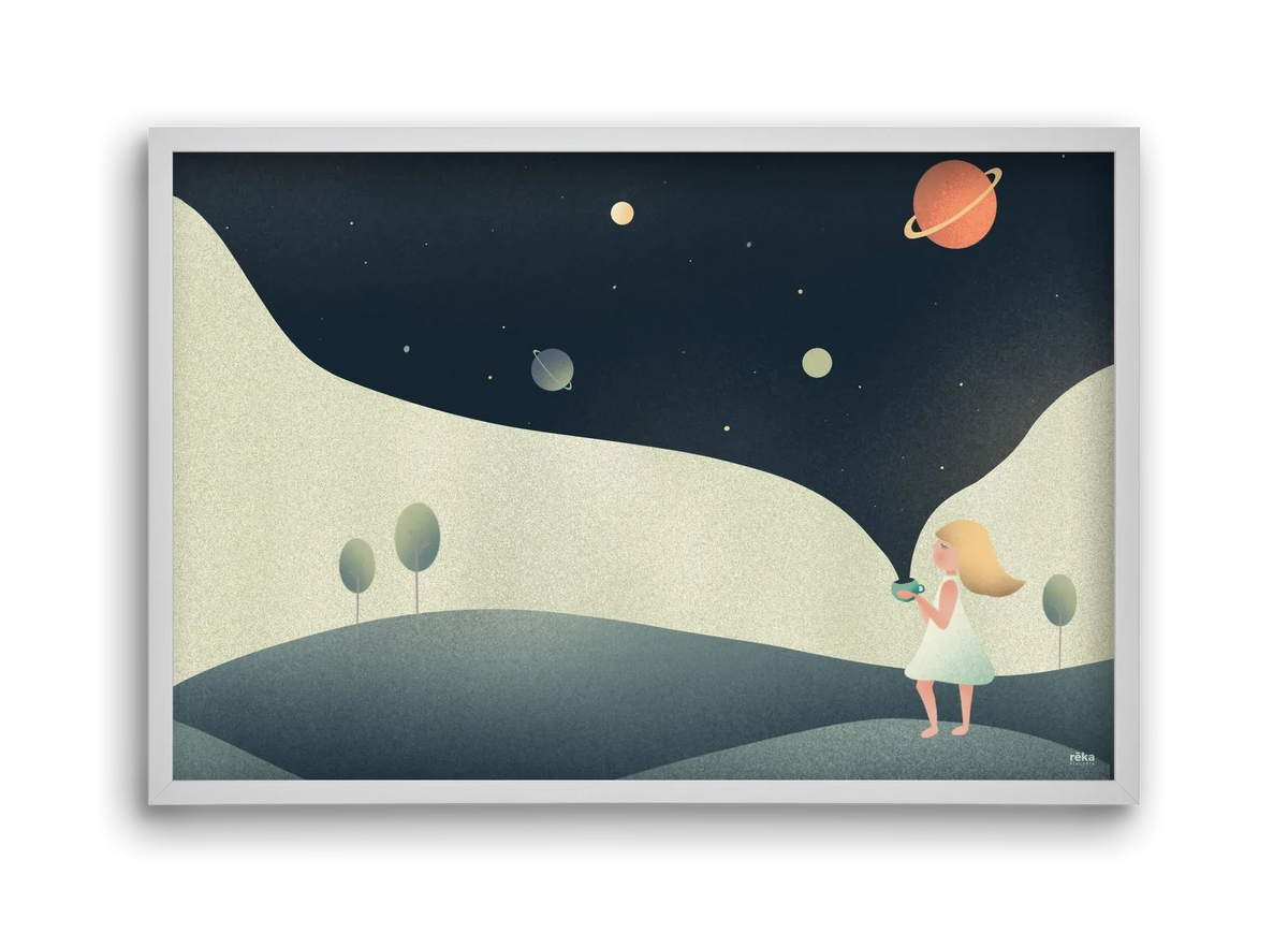 universe cup - artbridge