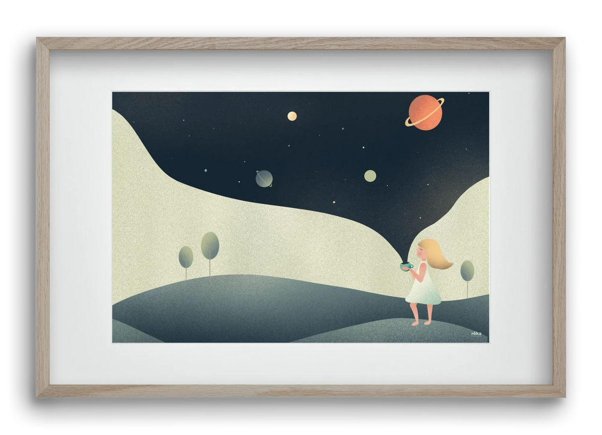 universe cup - artbridge