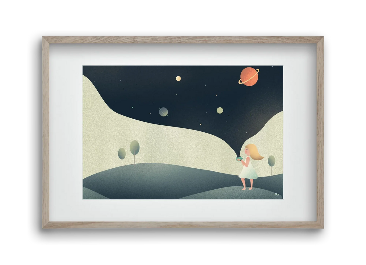 universe cup - artbridge
