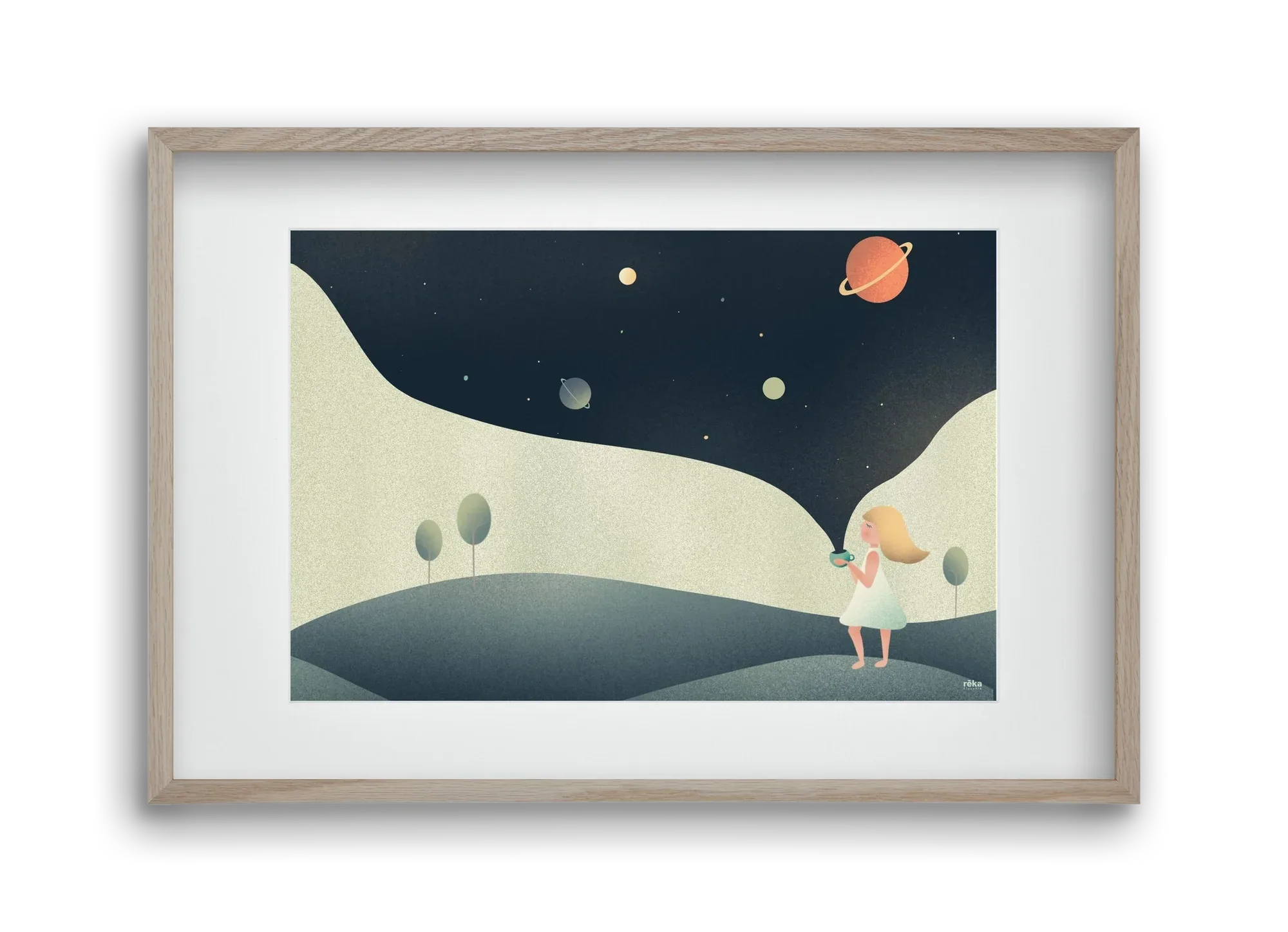 universe cup - artbridge
