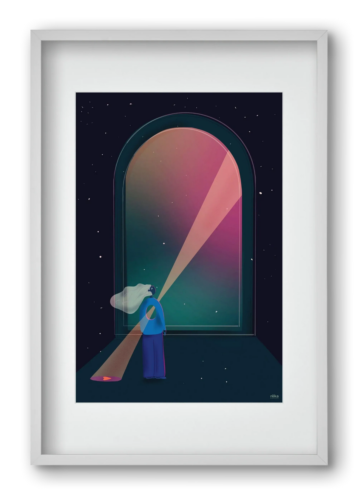 hope - artbridge