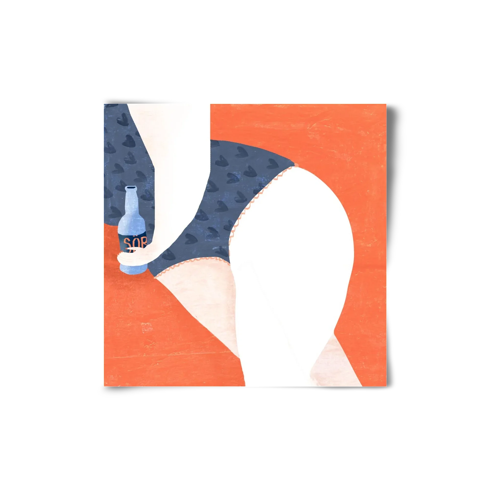 Sör - artbridge