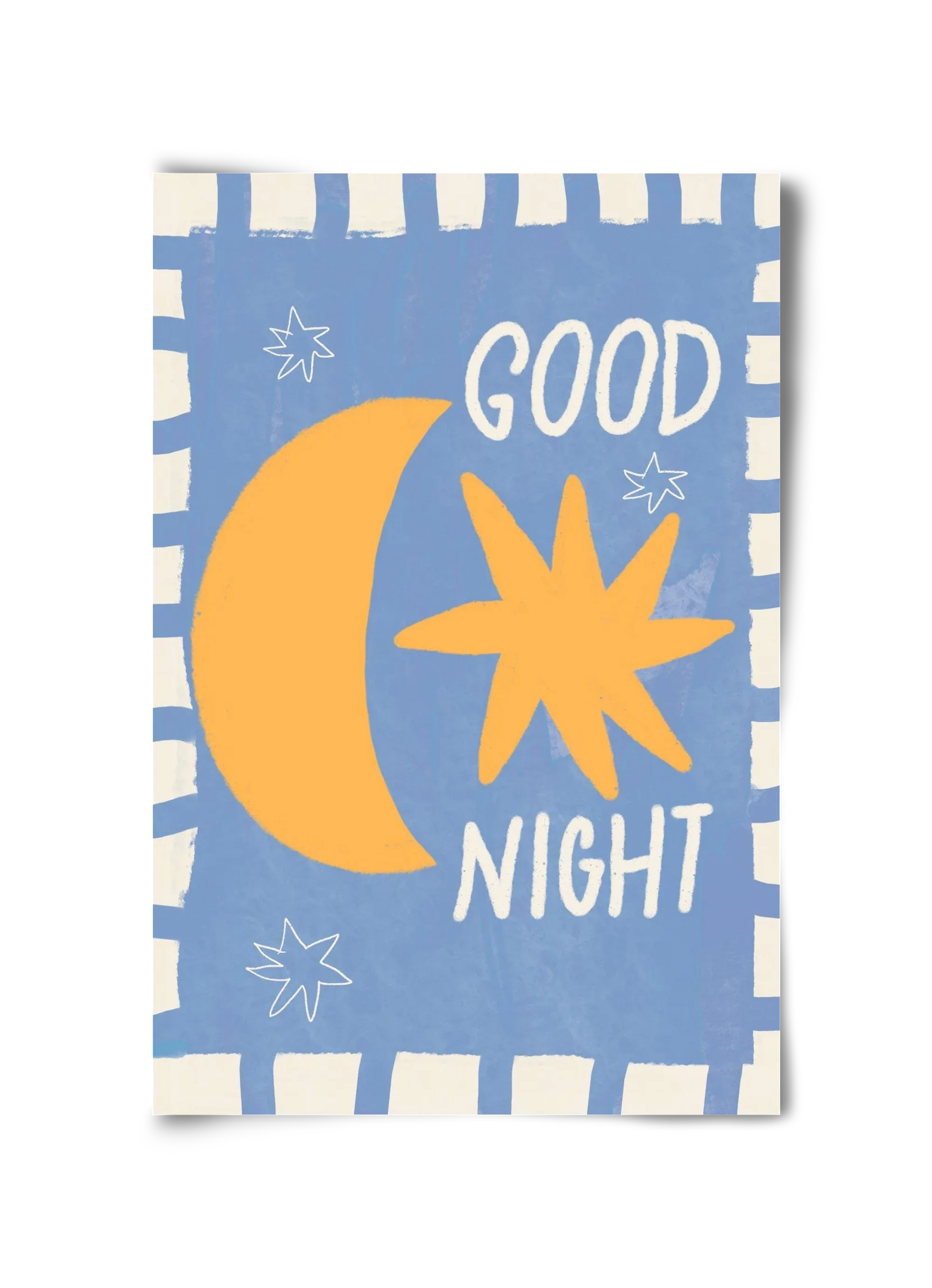 Good Night - artbridge