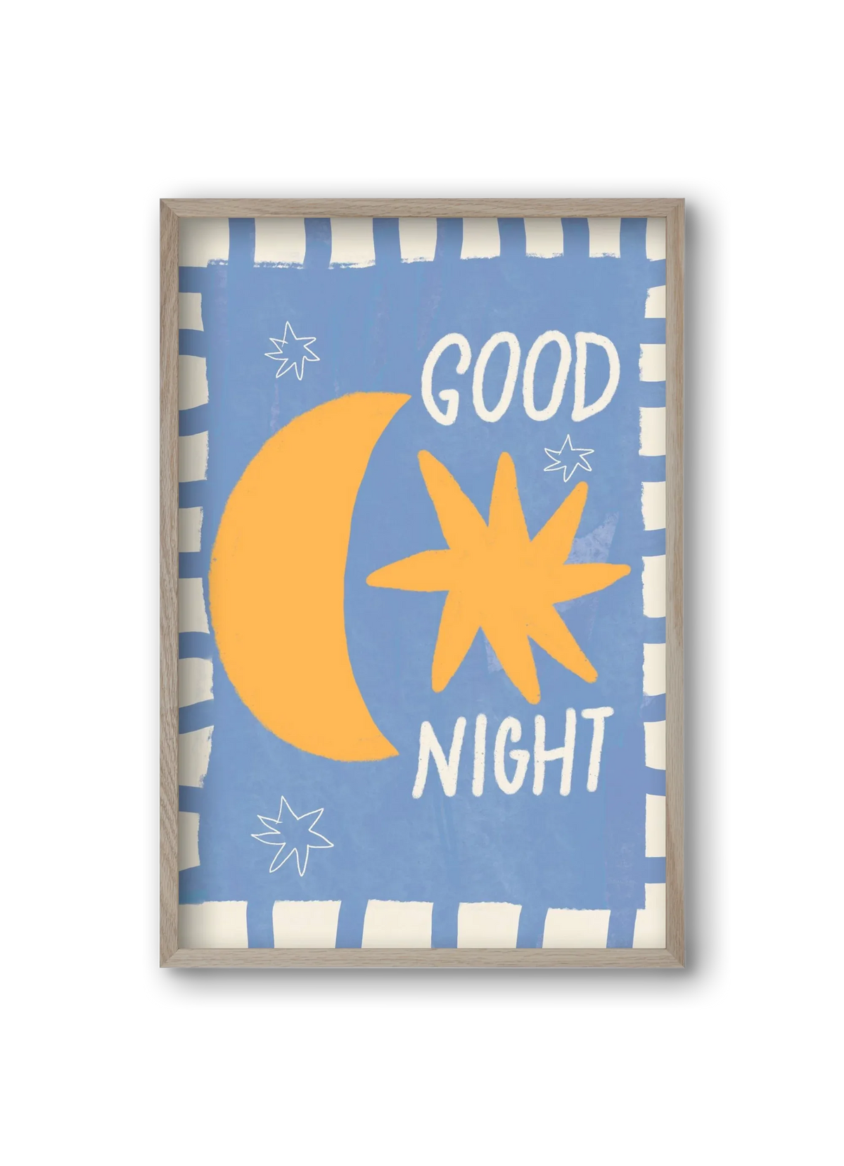 Good Night - artbridge
