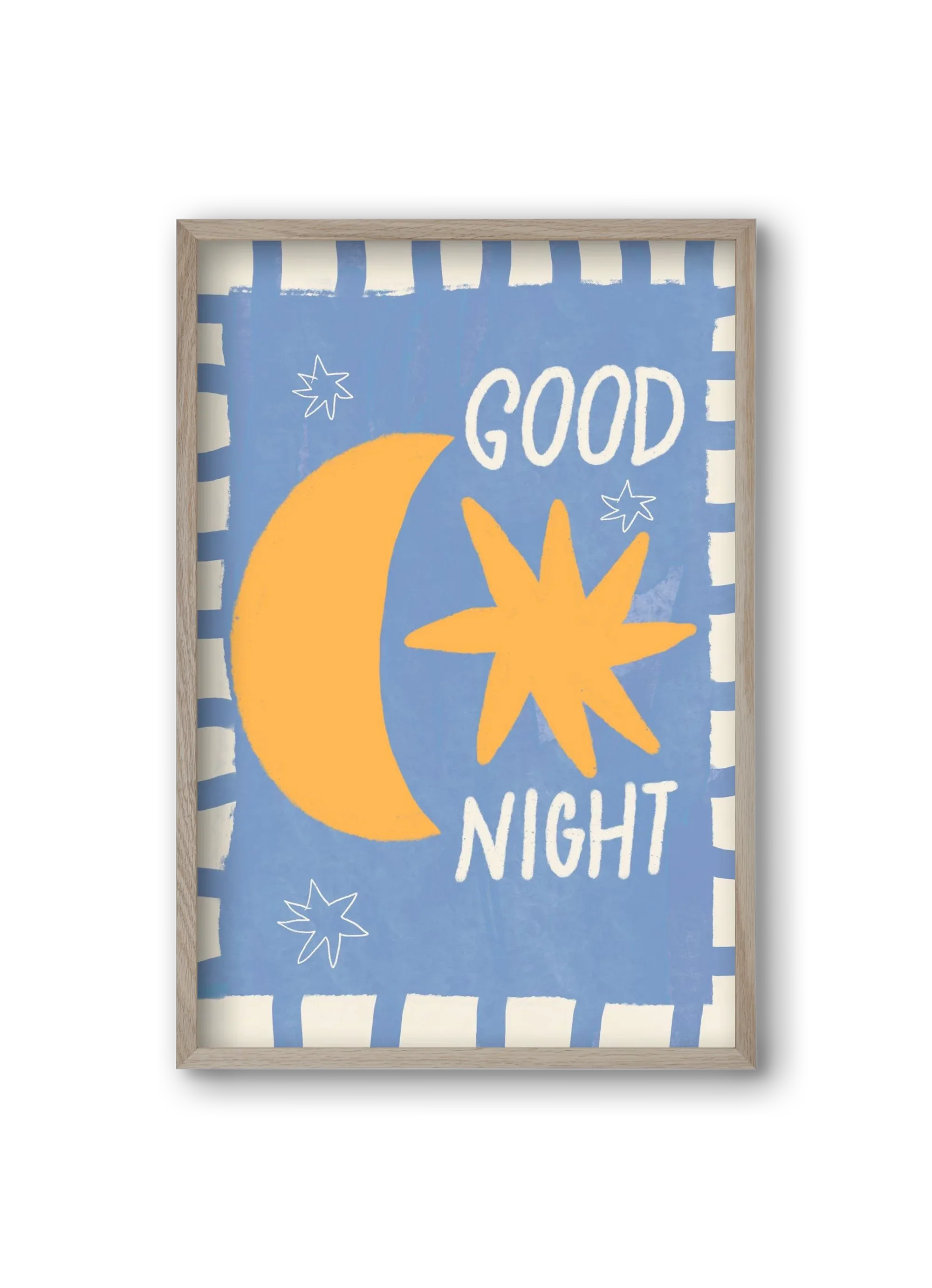 Good Night - artbridge