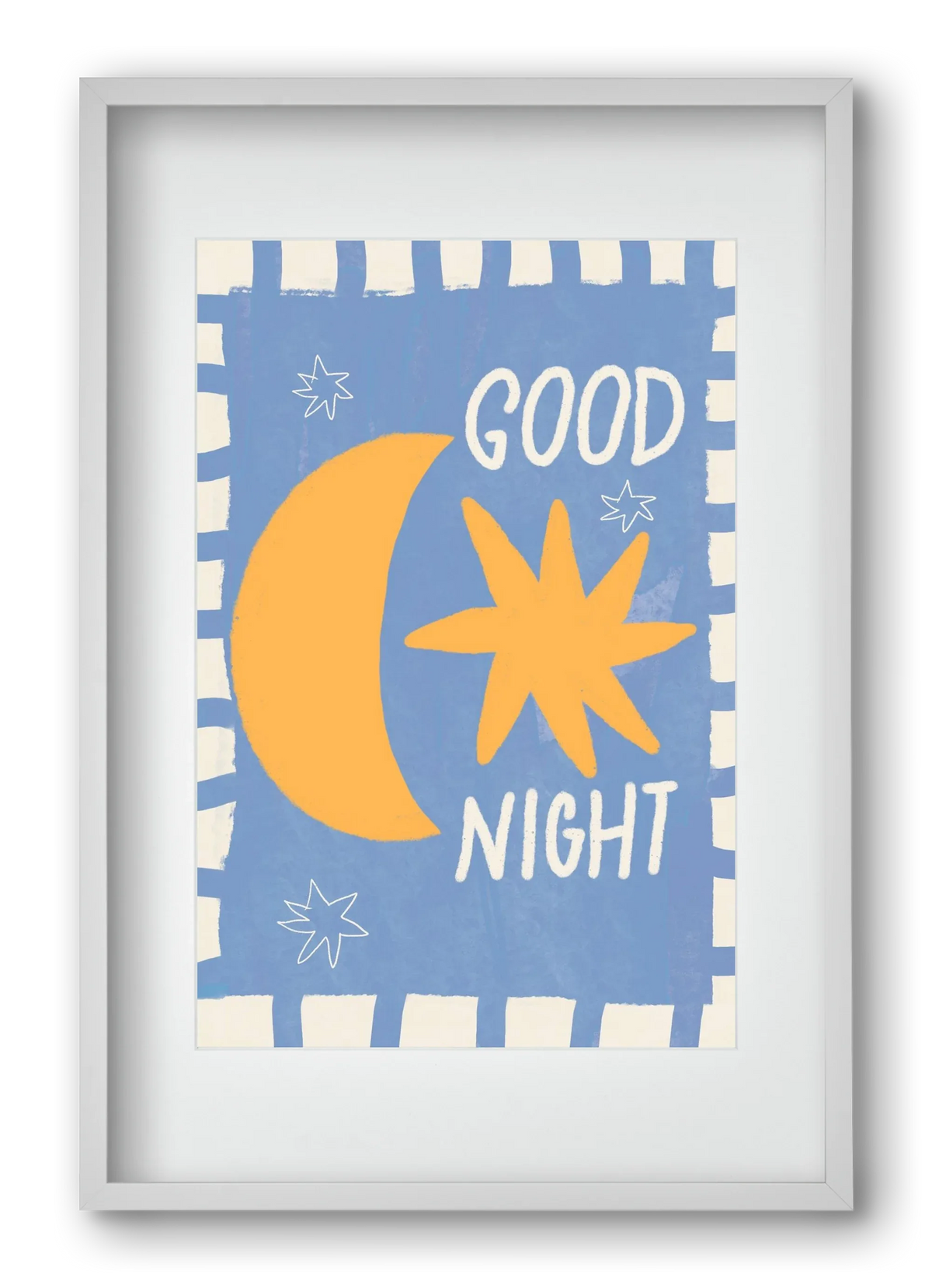 Good Night - artbridge