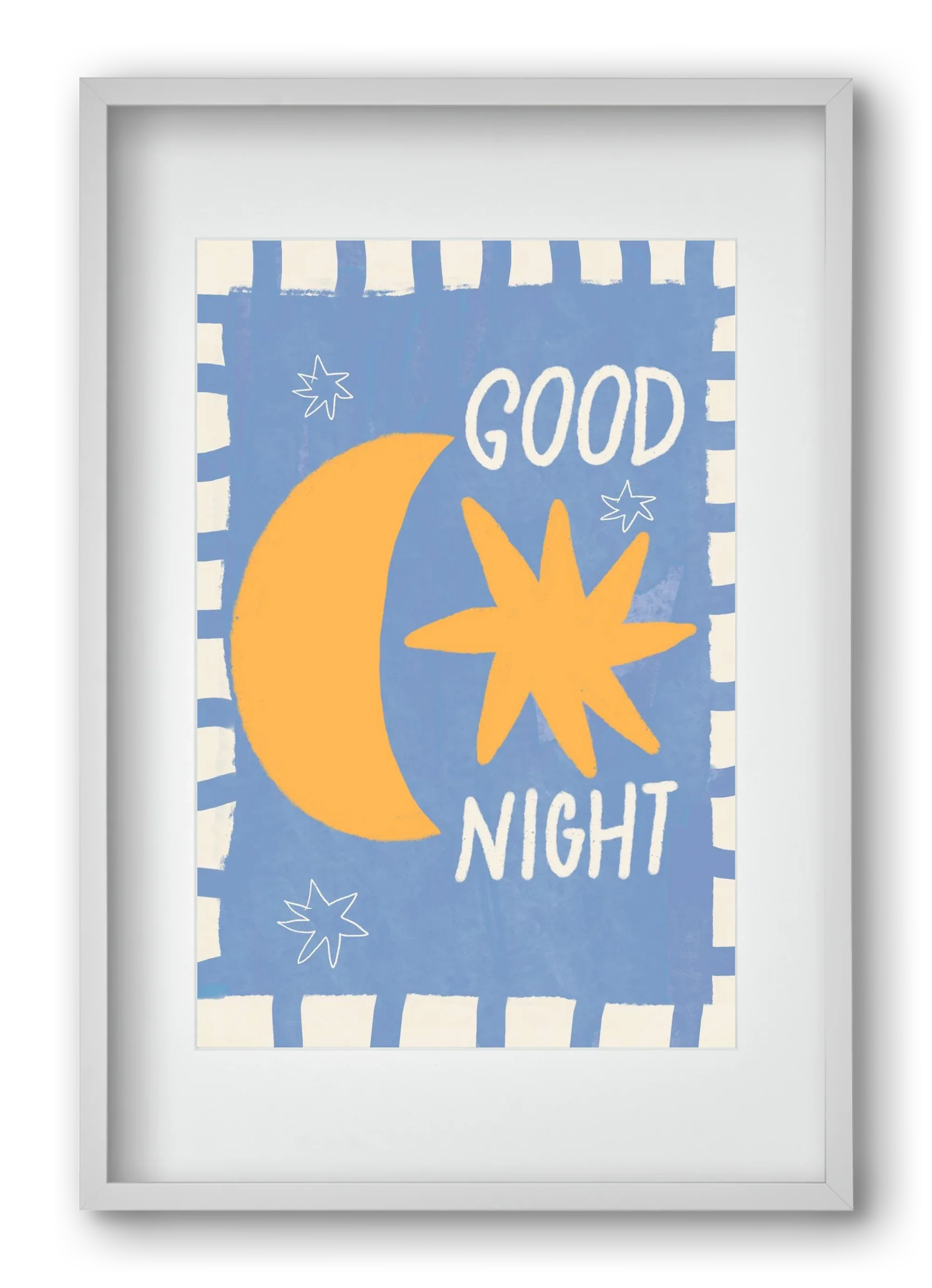 Good Night - artbridge