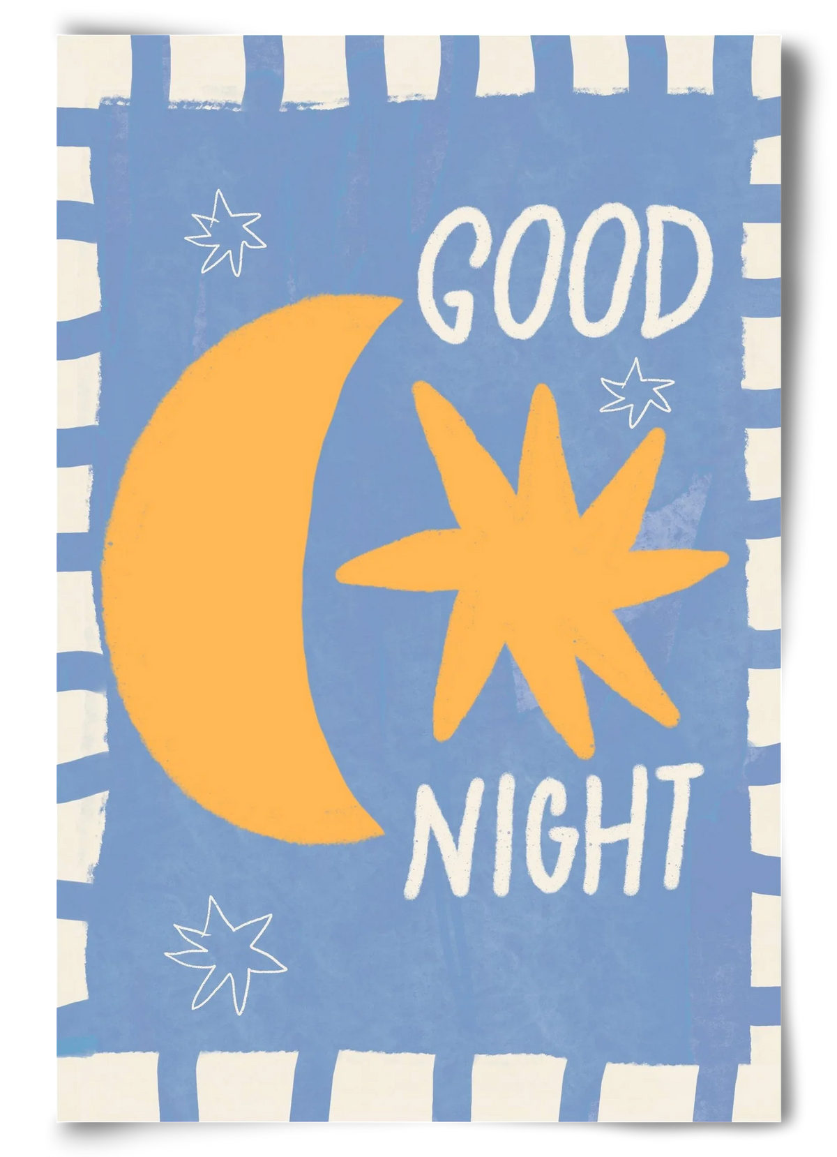 Good Night - artbridge