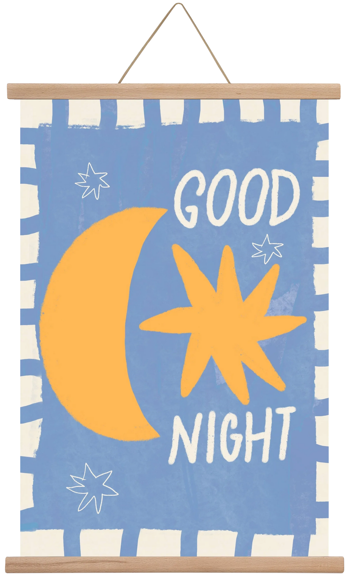 Good Night - artbridge
