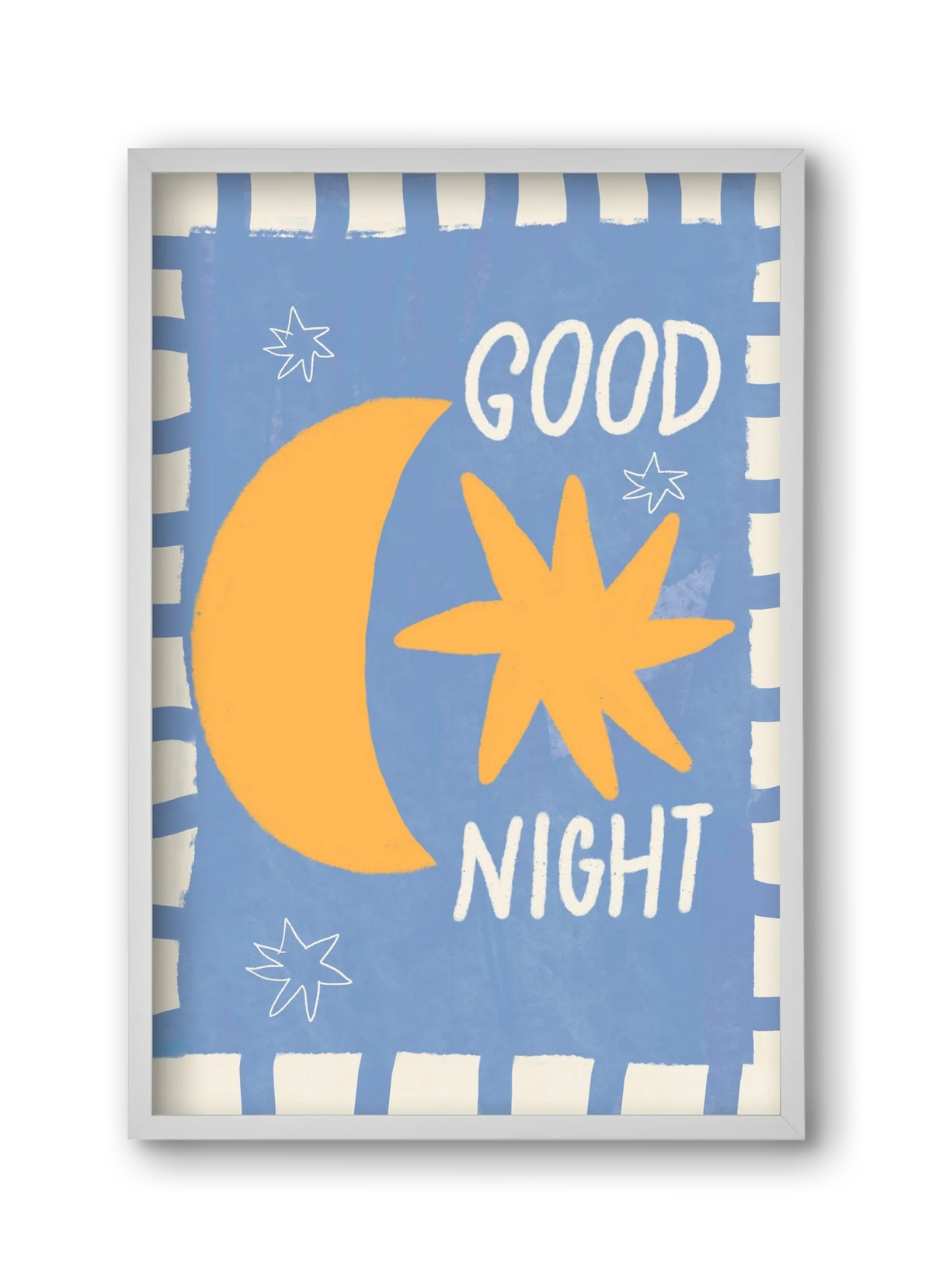 Good Night - artbridge