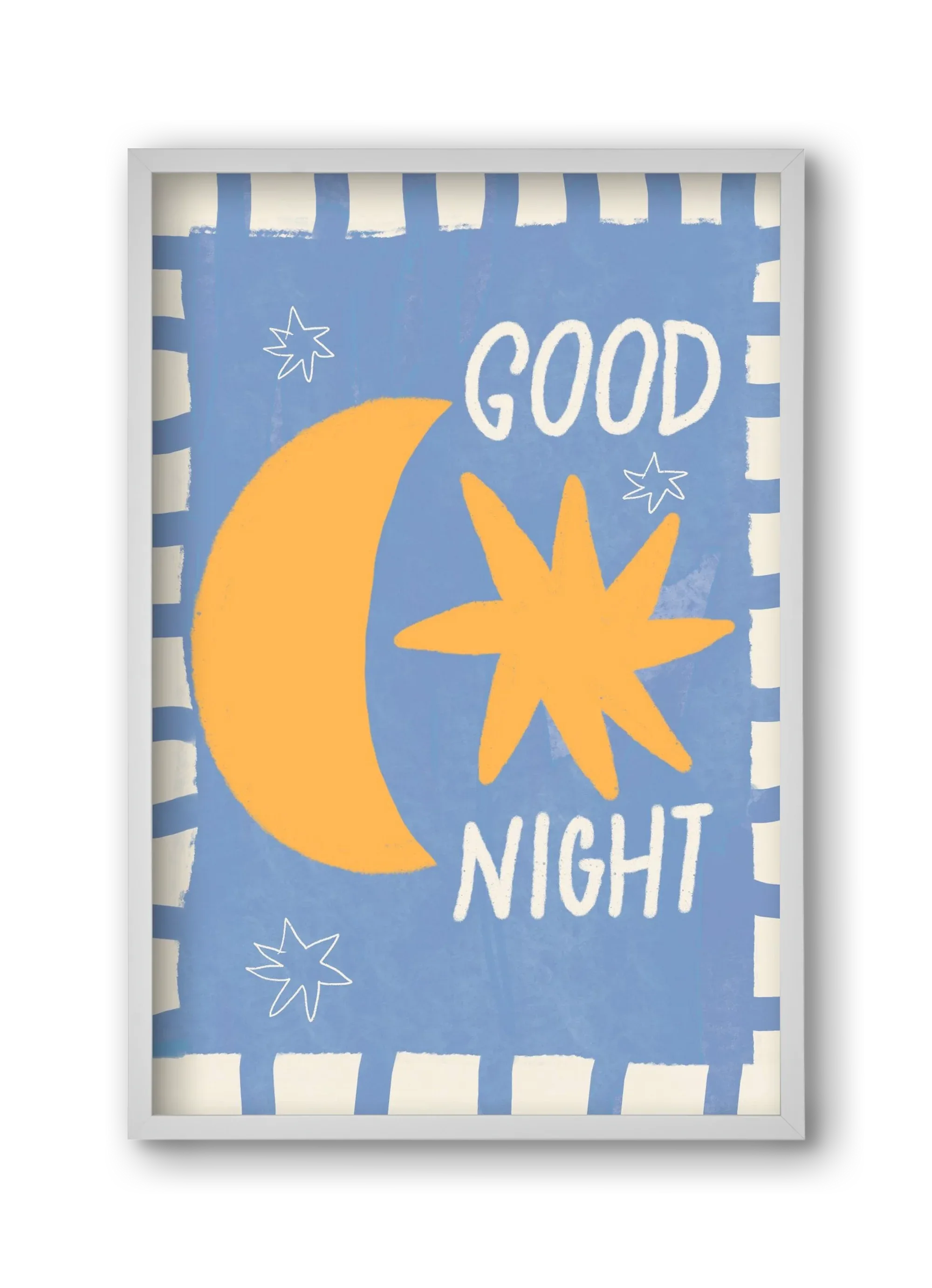 Good Night - artbridge