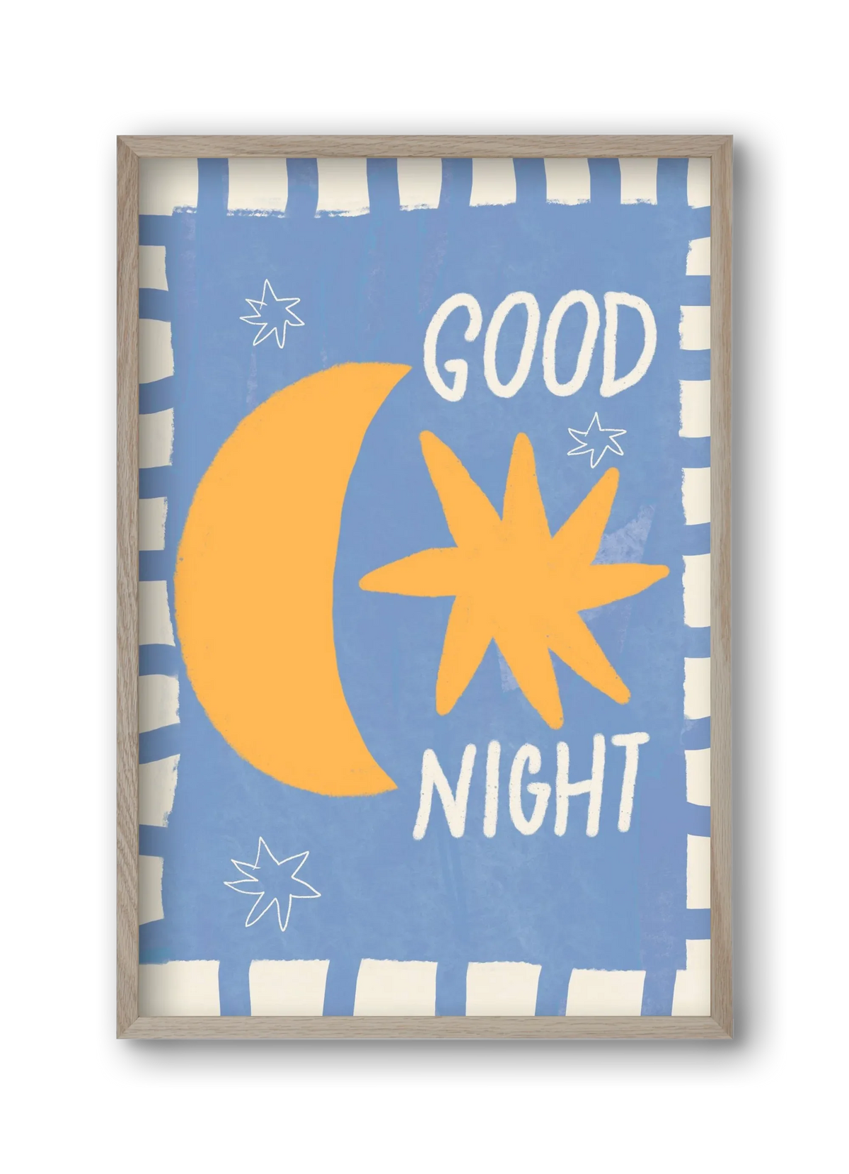 Good Night - artbridge