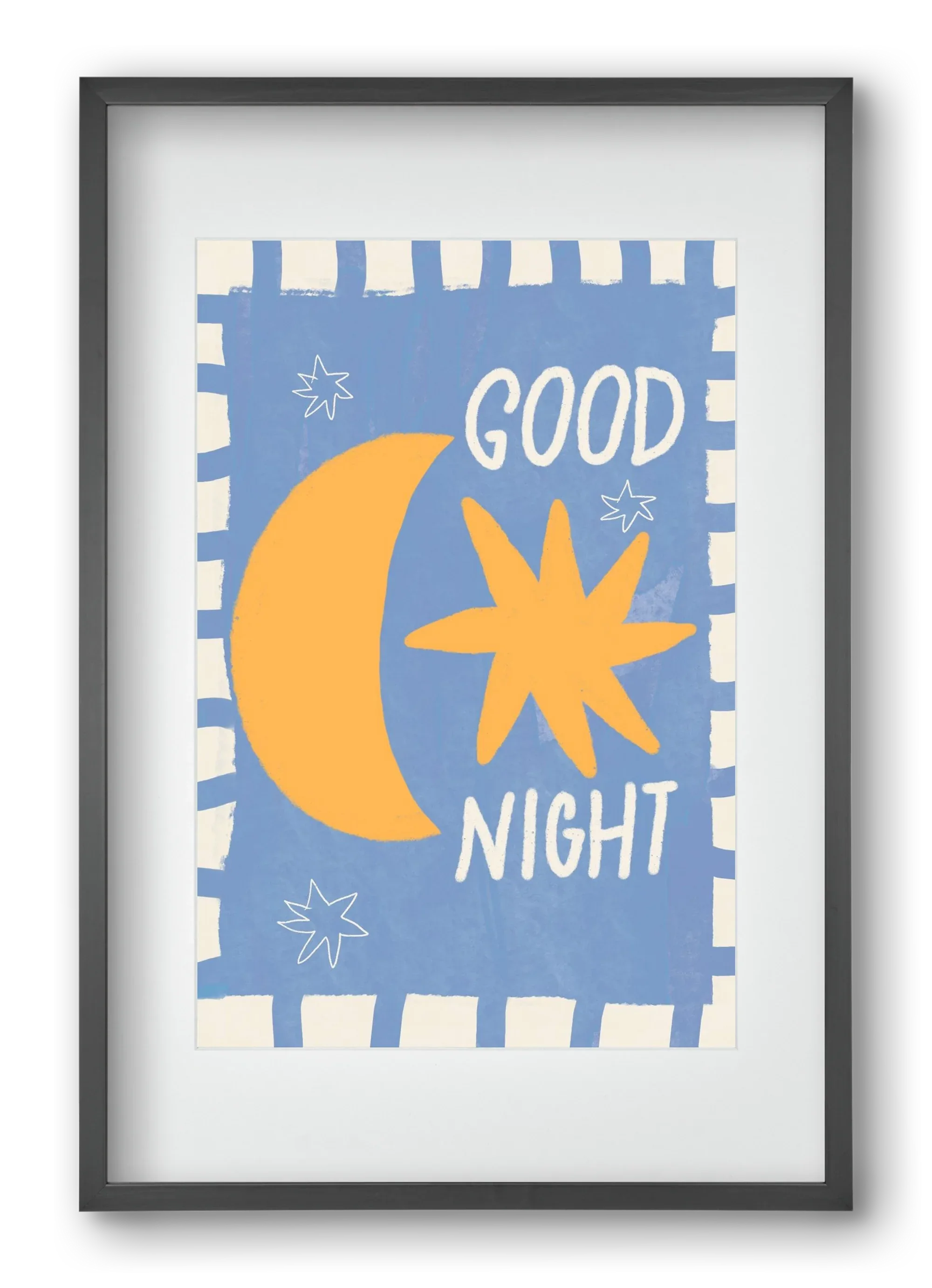 Good Night - artbridge