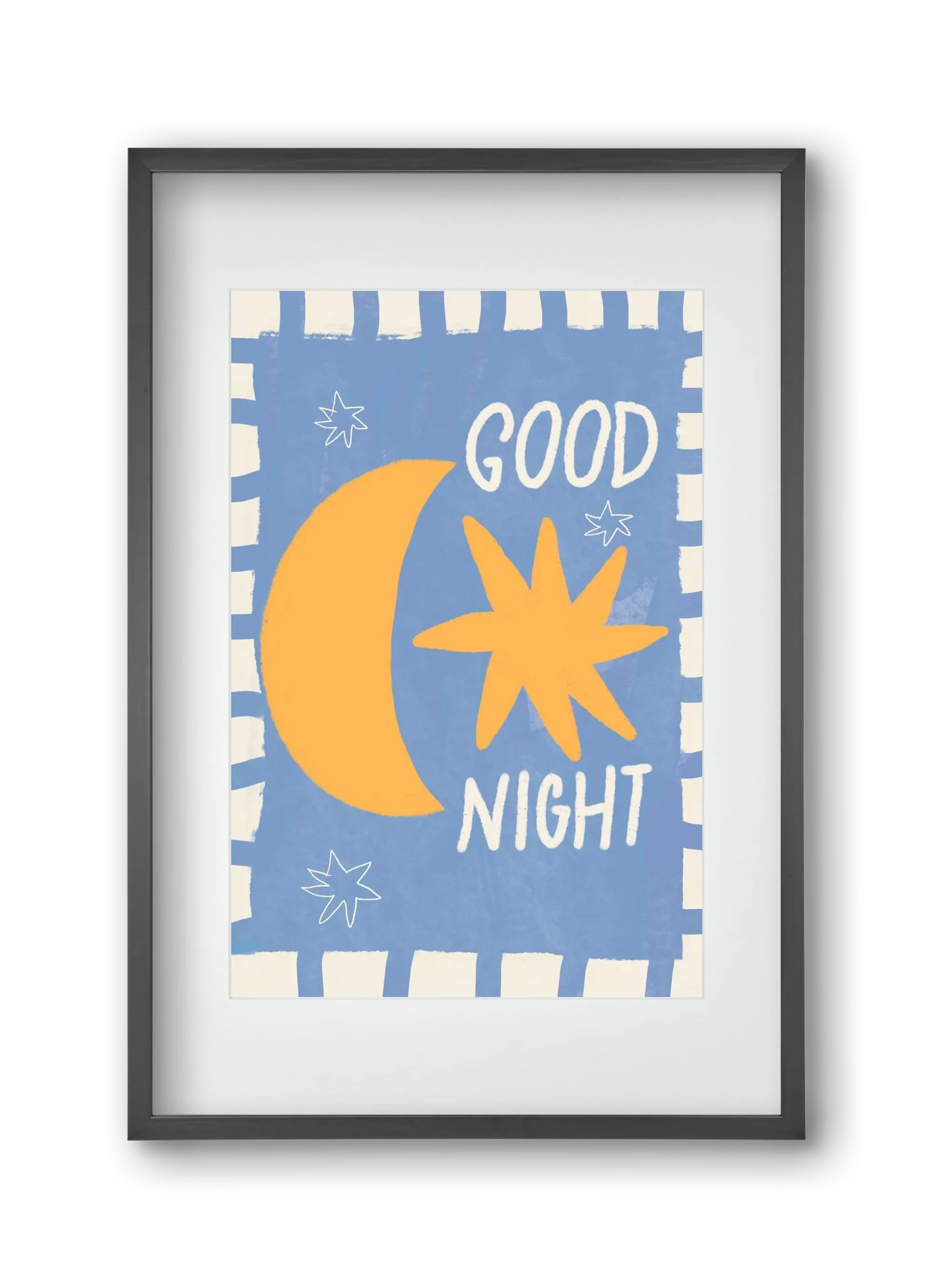 Good Night - artbridge