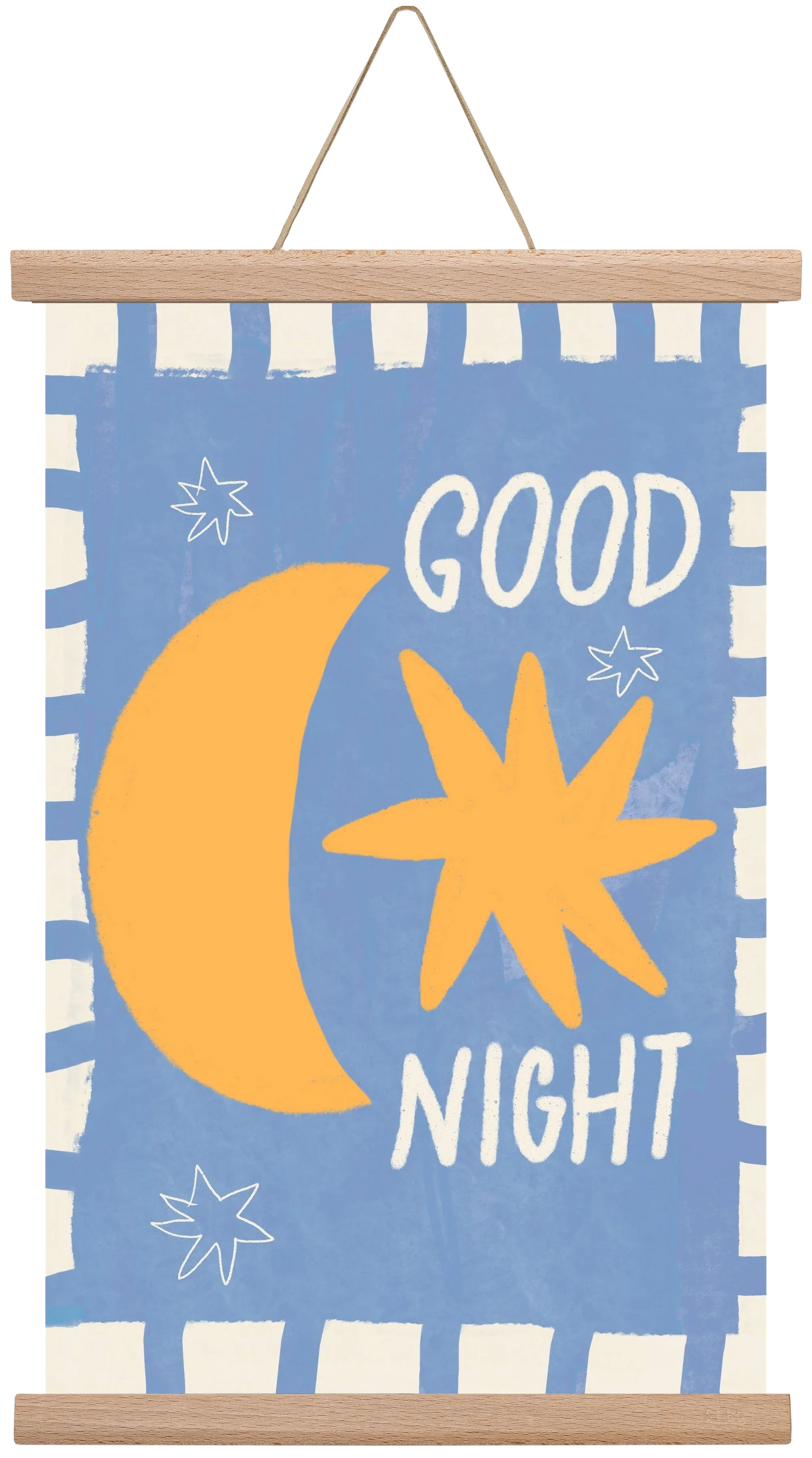 Good Night - artbridge