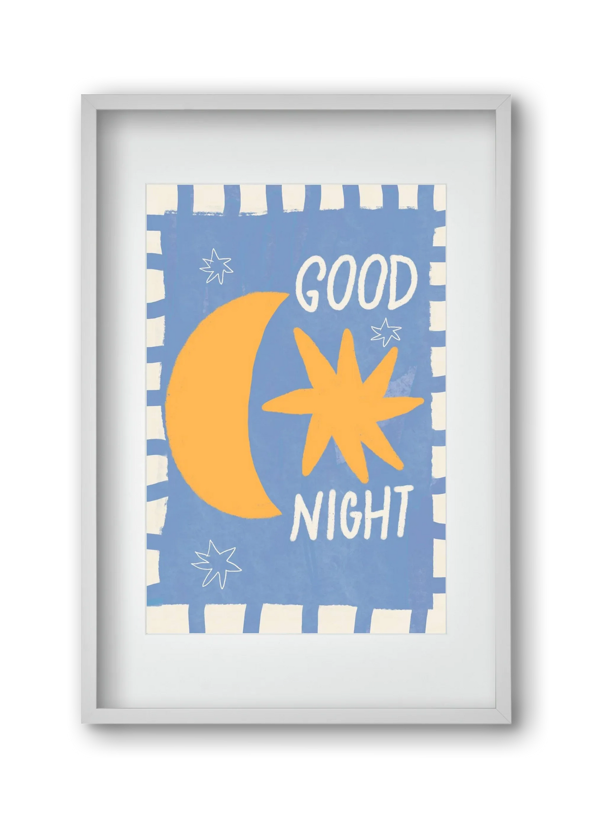 Good Night - artbridge