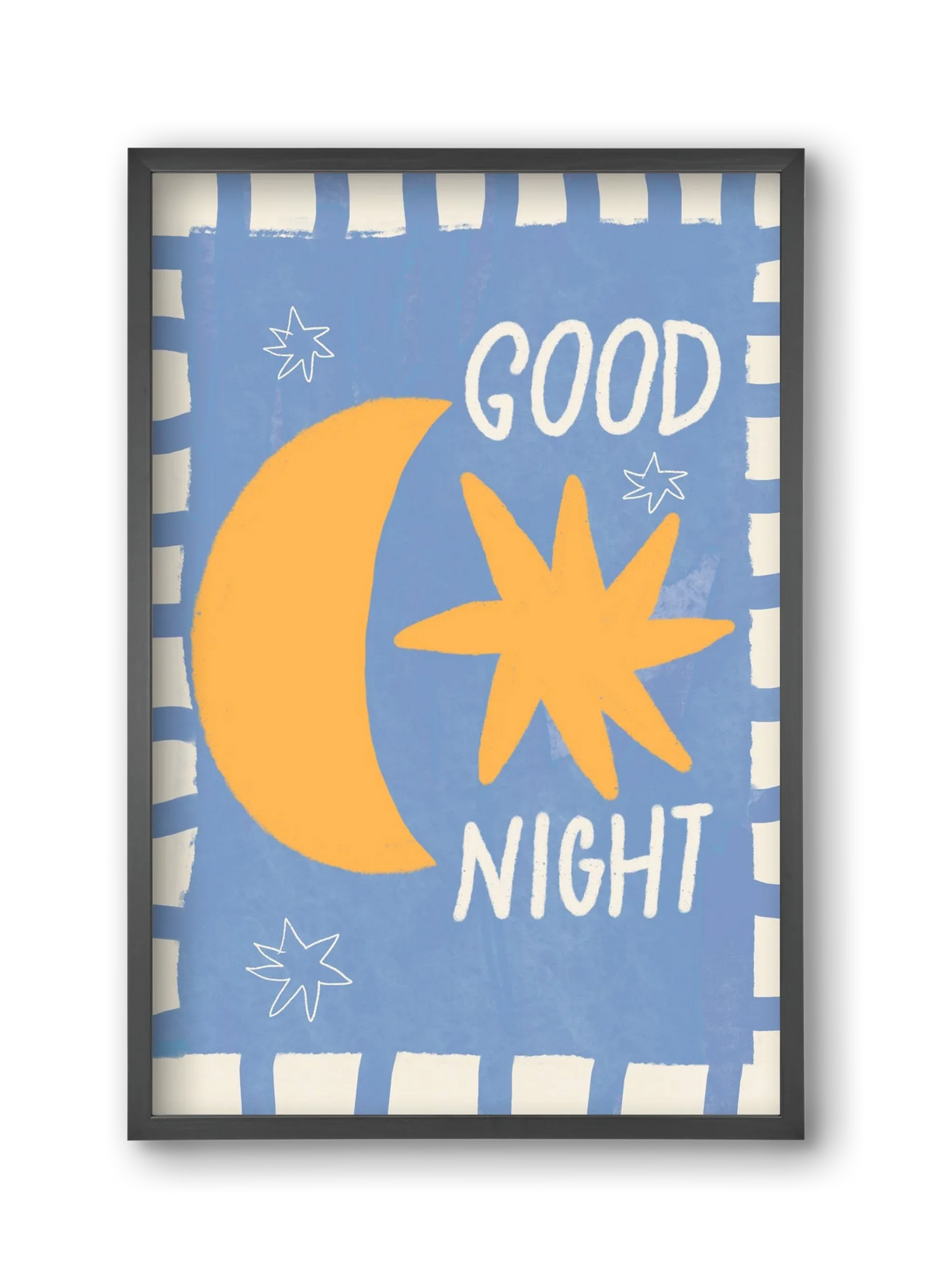 Good Night - artbridge