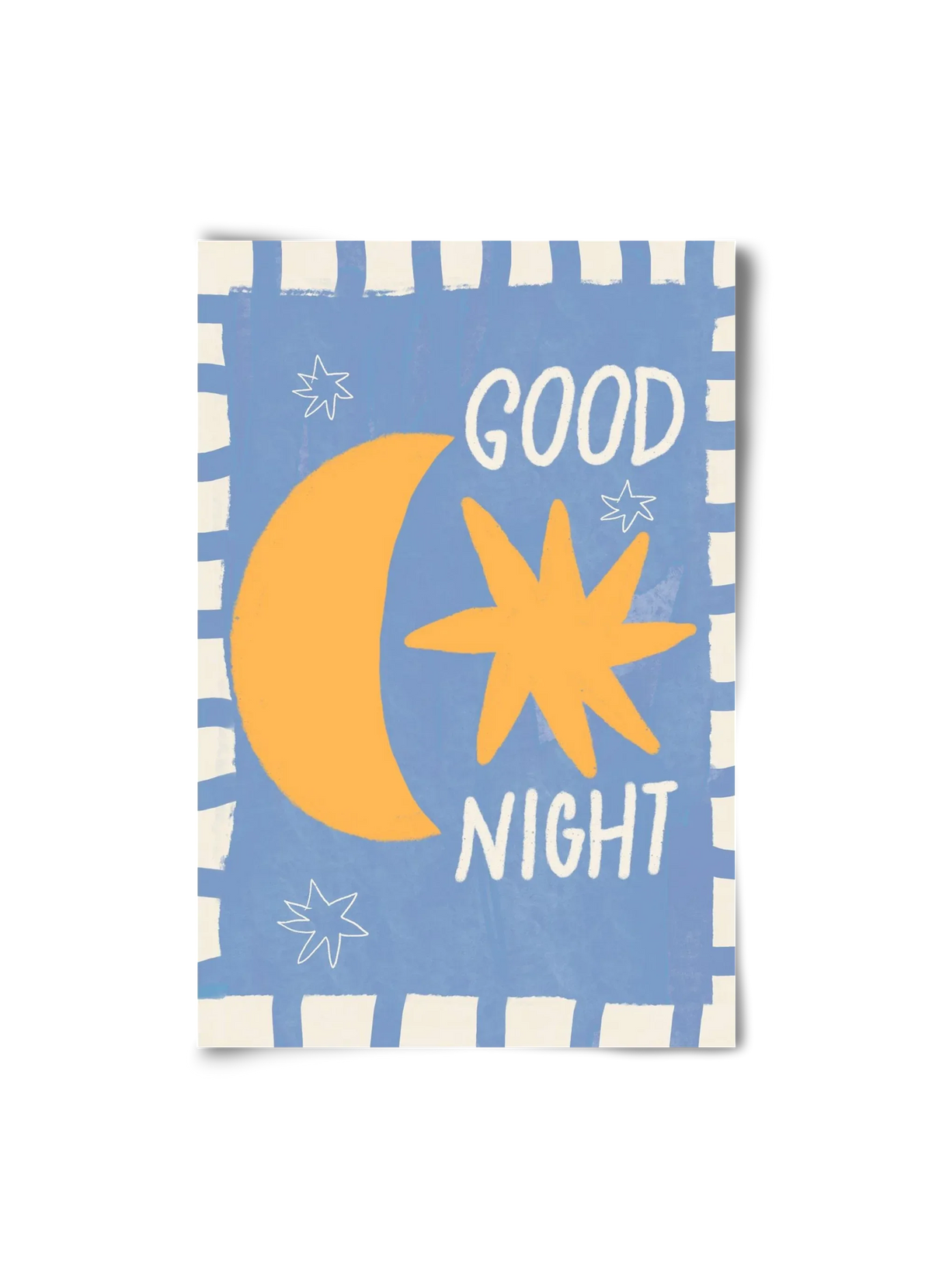 Good Night - artbridge