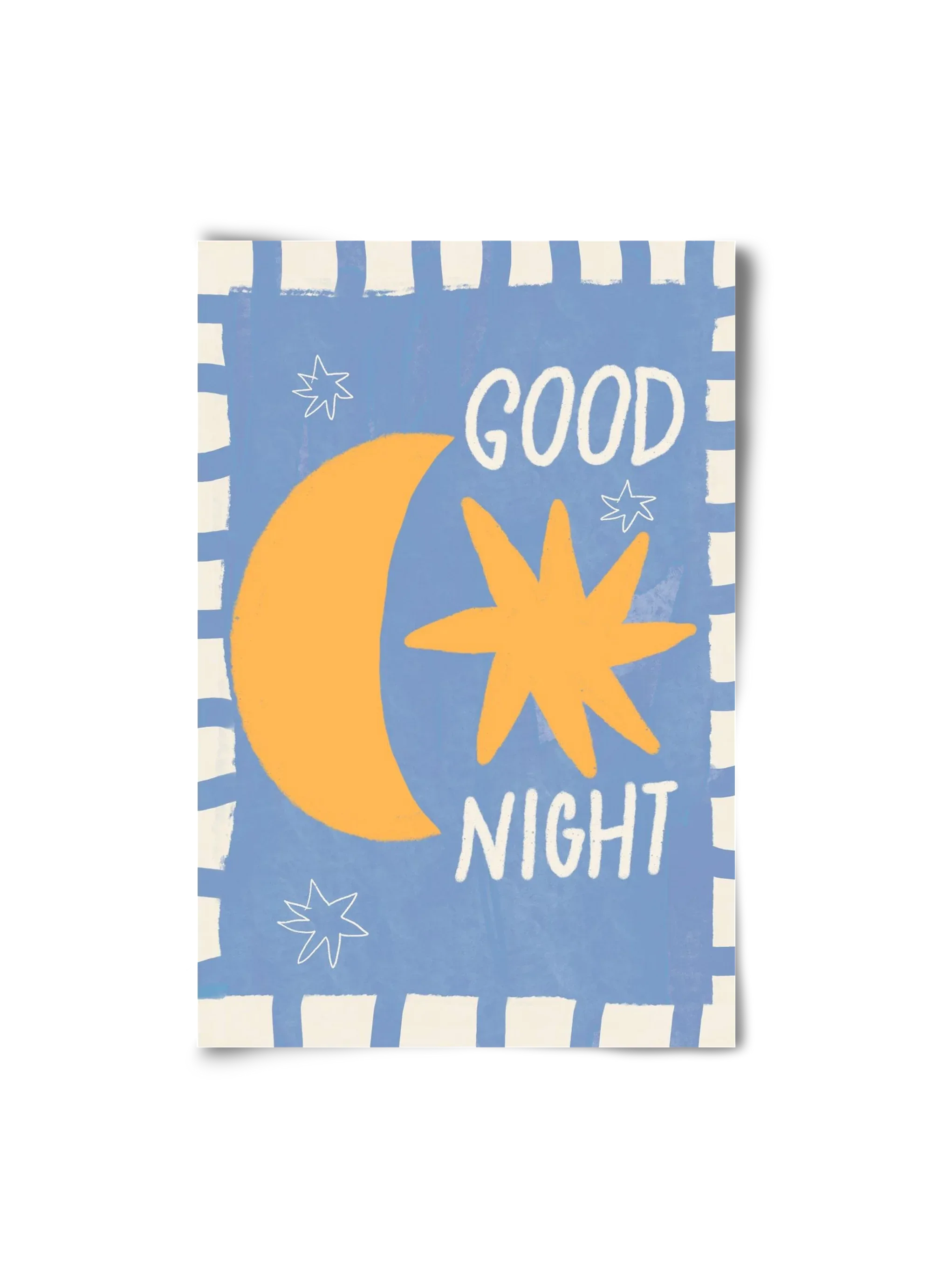 Good Night - artbridge