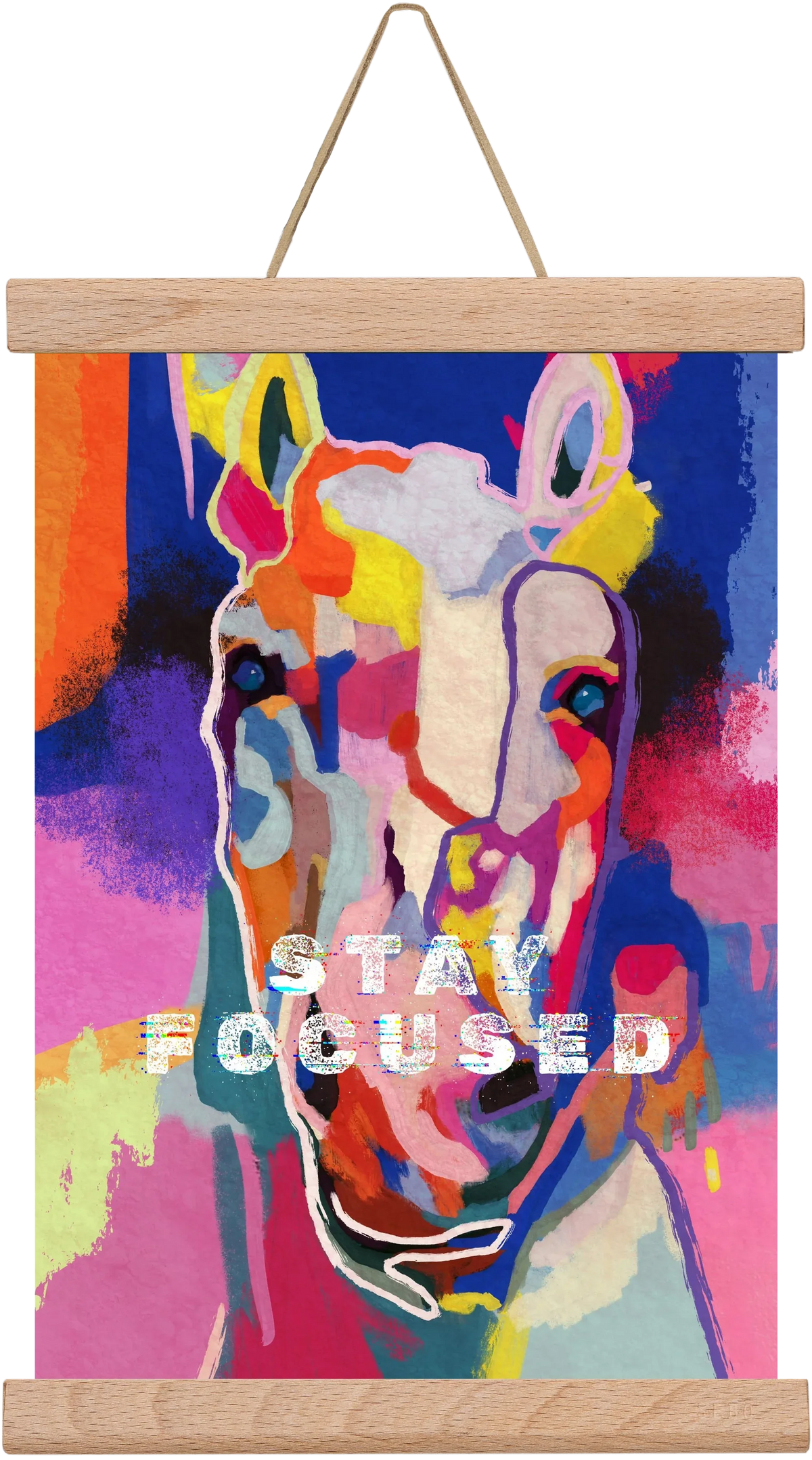 Stay focused - artbridge
