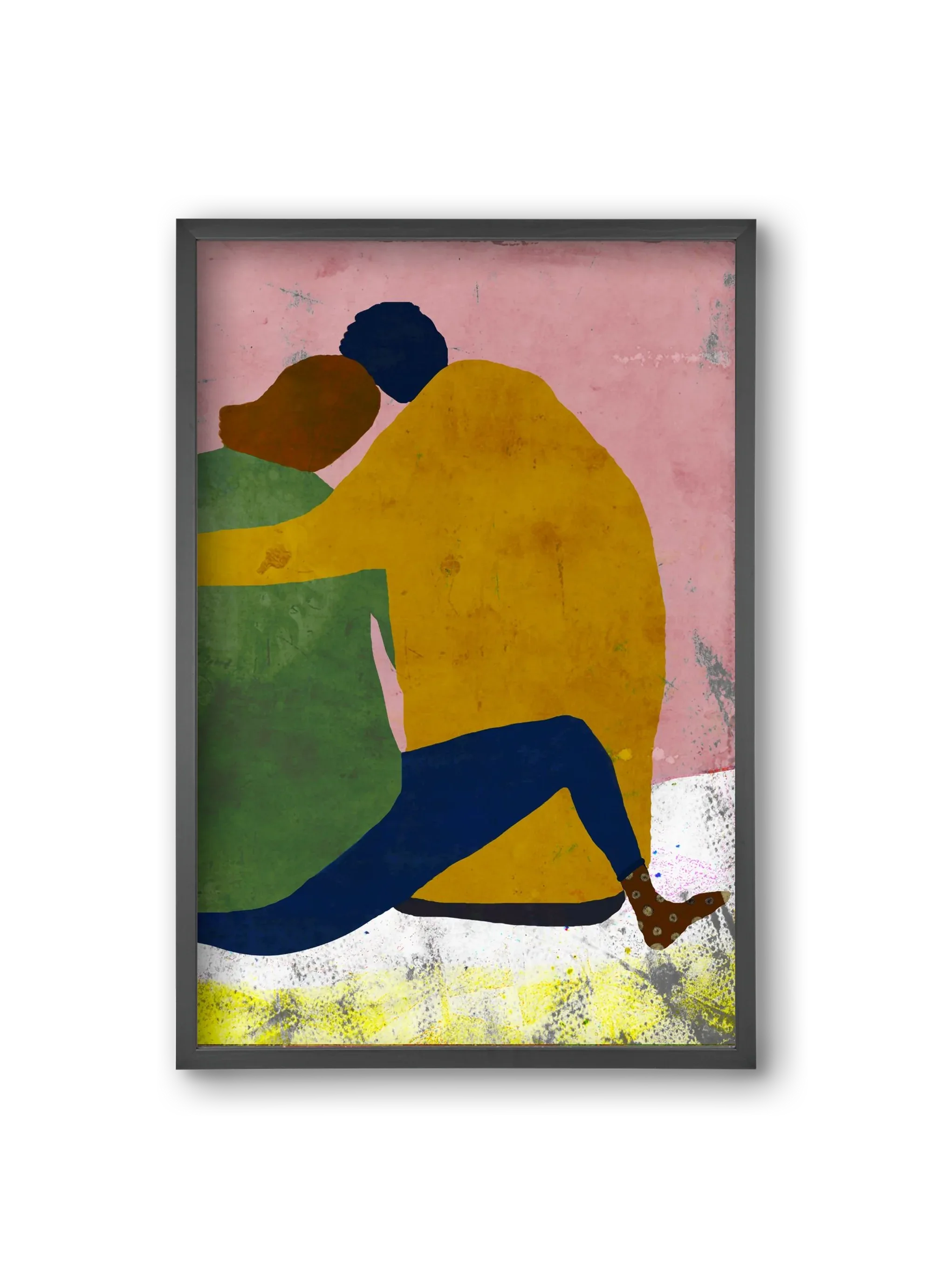 Együtt - artbridge