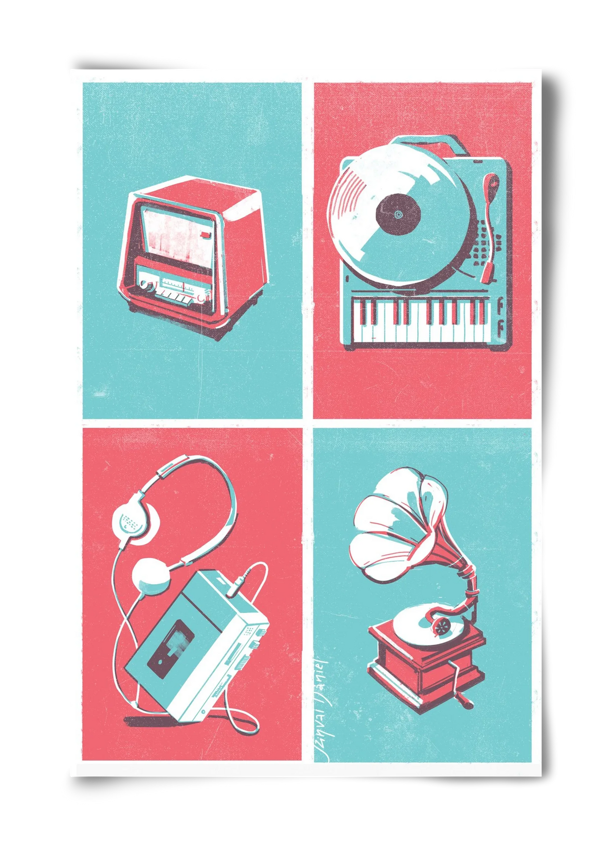 Music I. - artbridge