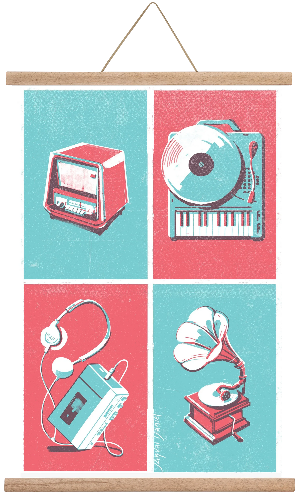 Music I. - artbridge