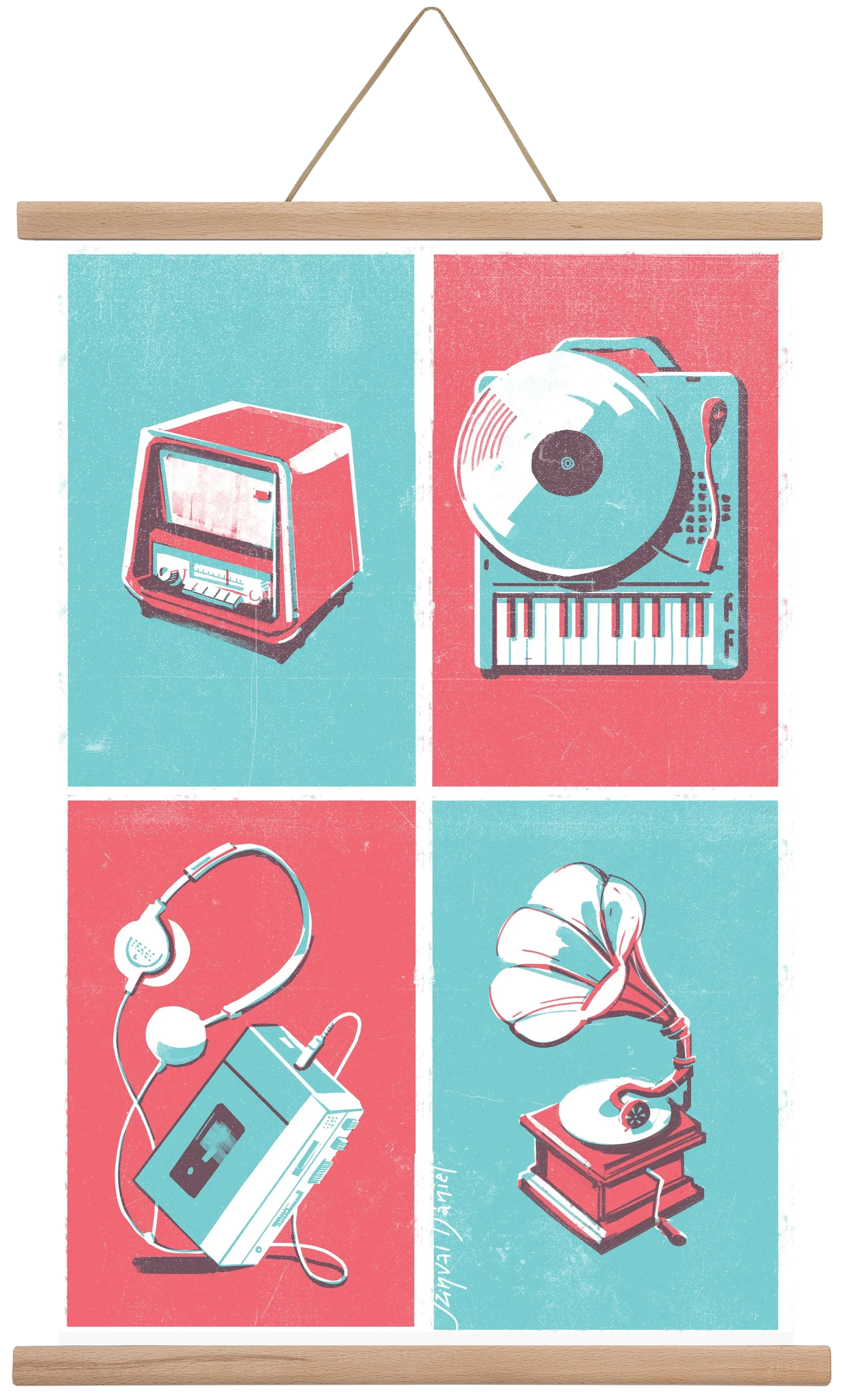 Music I. - artbridge