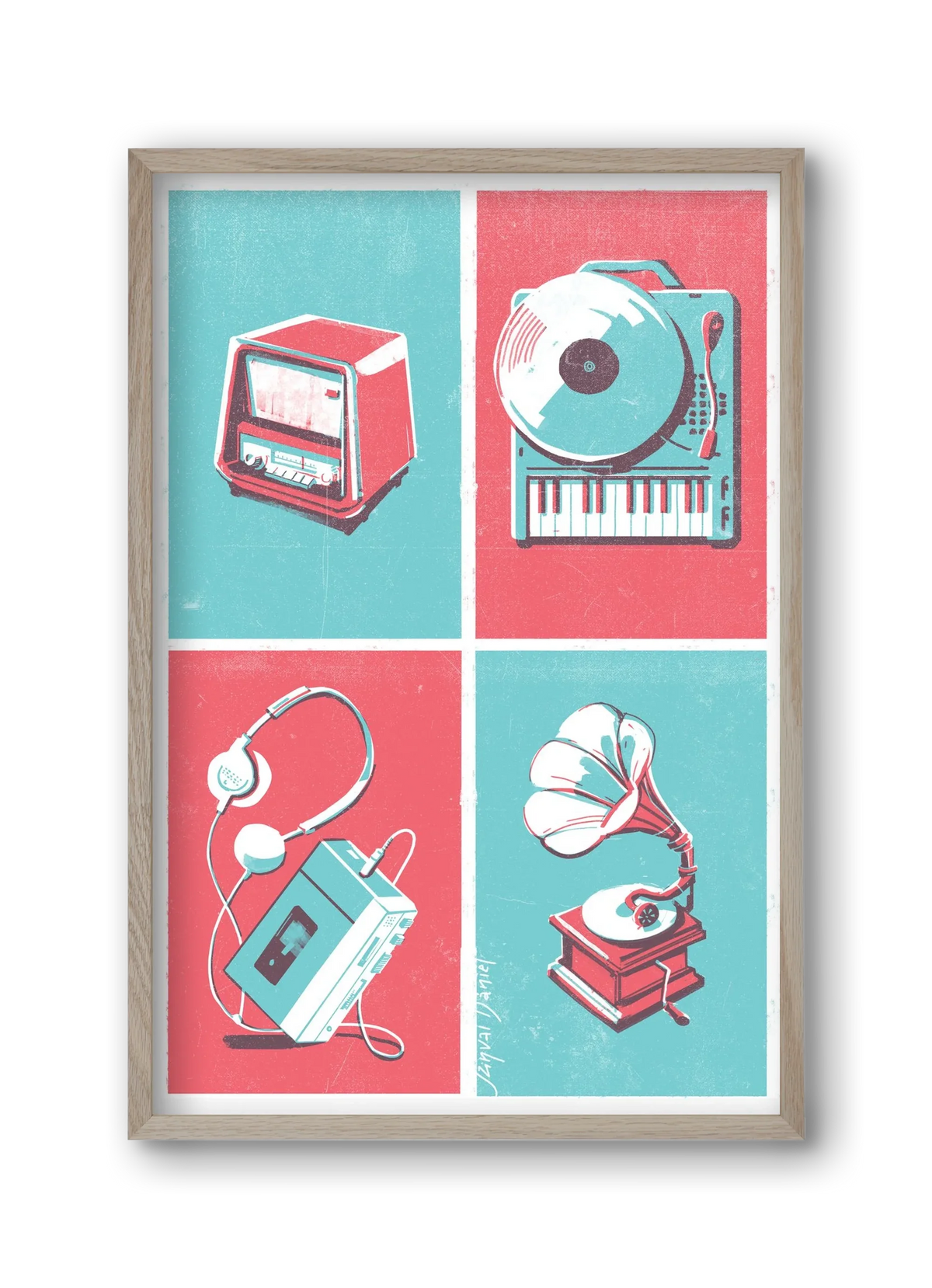 Music I. - artbridge