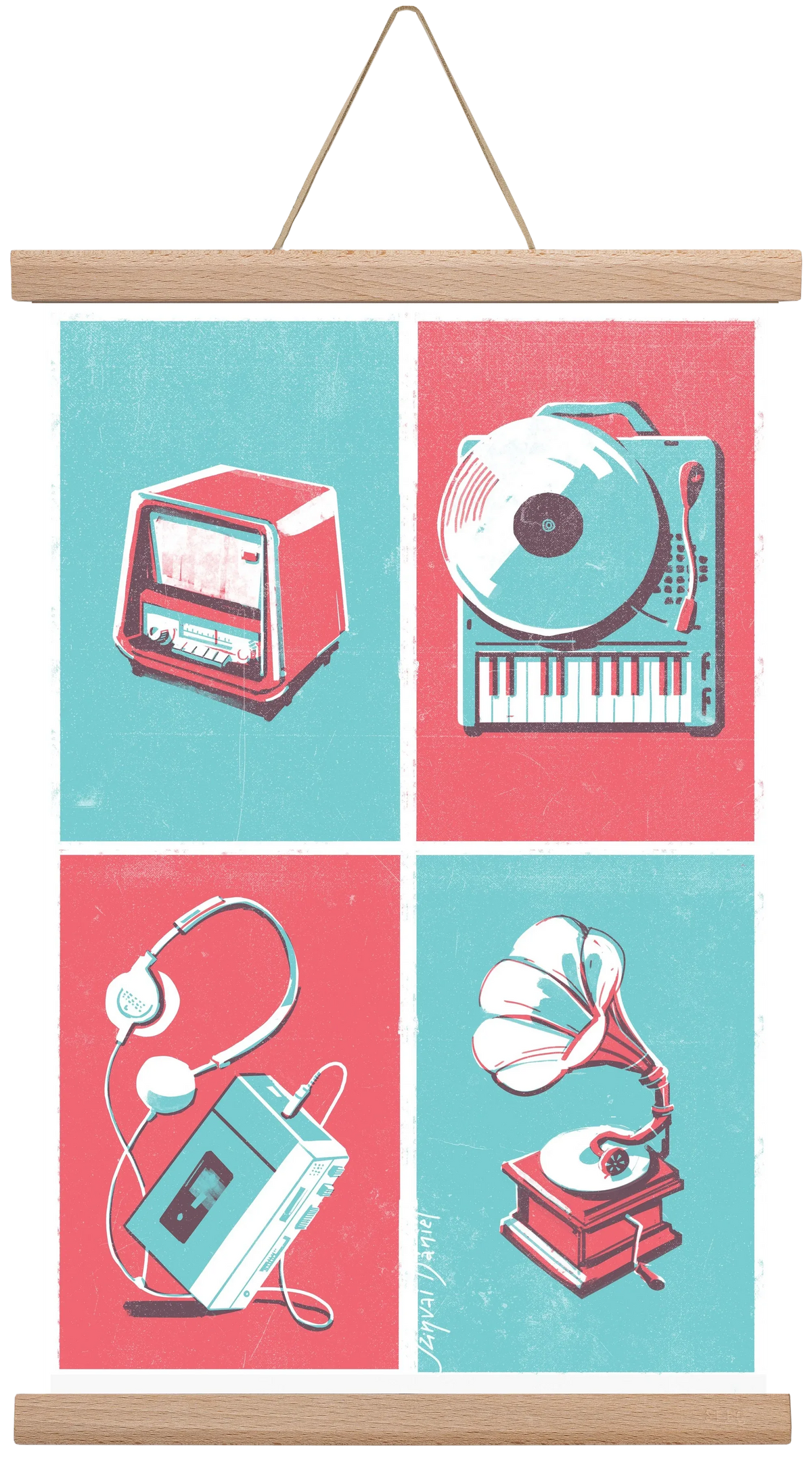 Music I. - artbridge