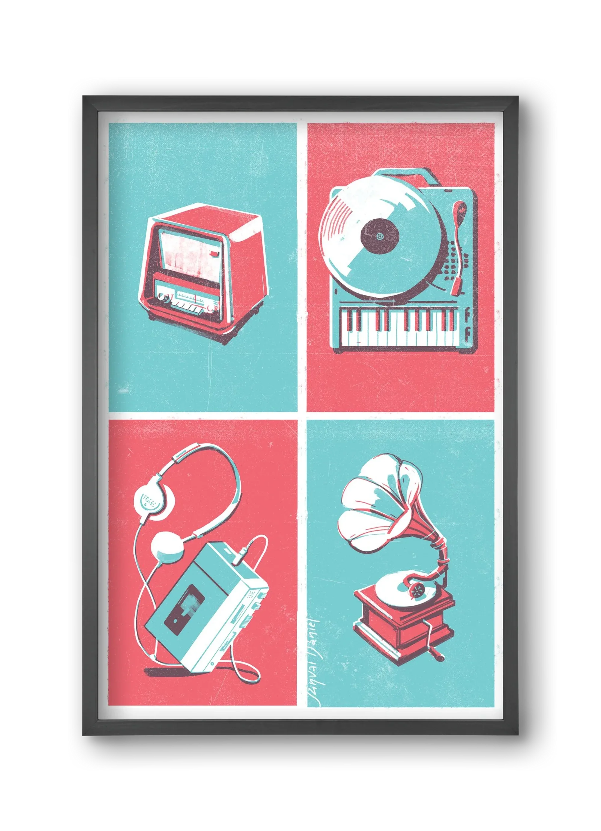 Music I. - artbridge