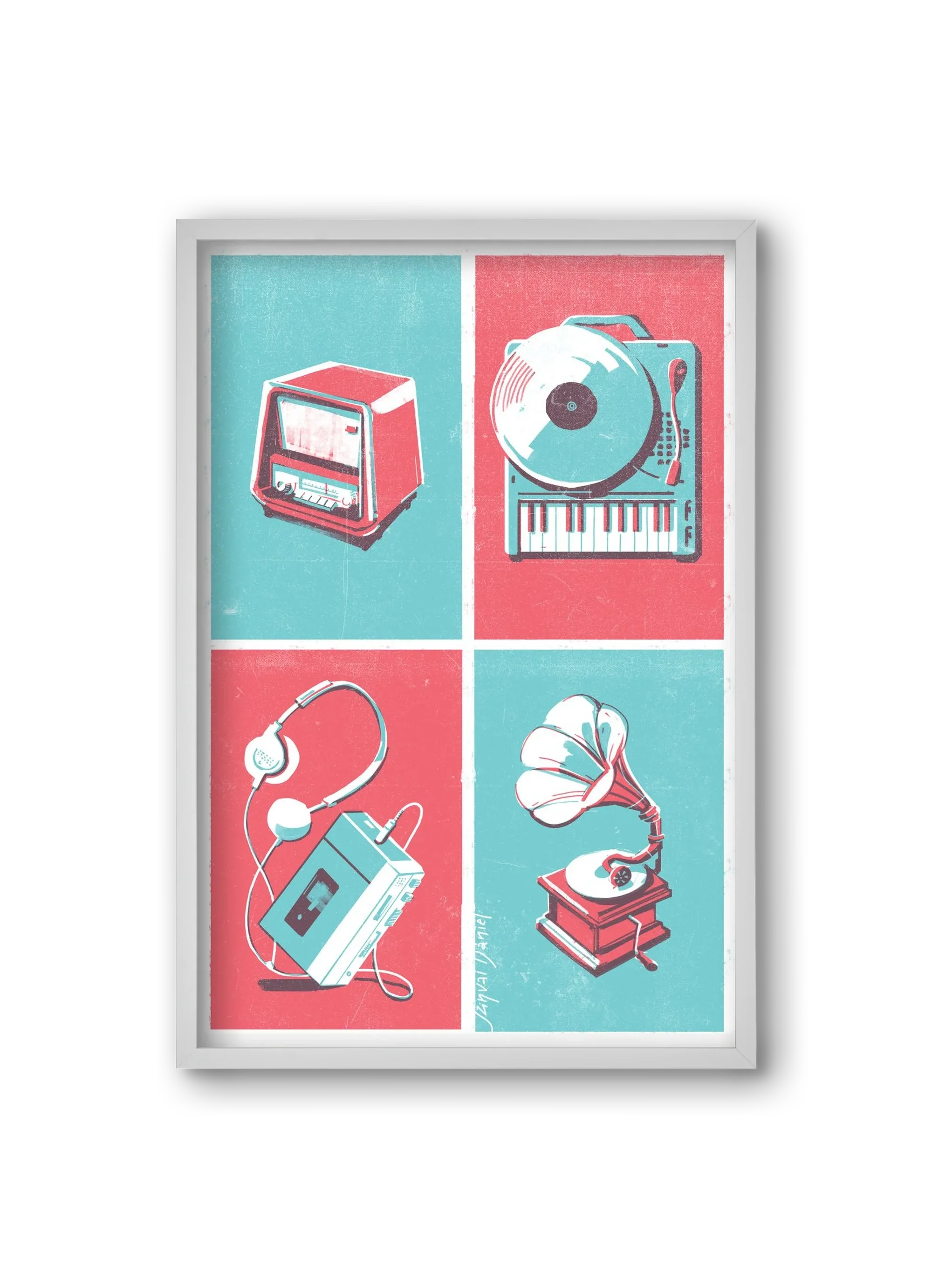 Music I. - artbridge