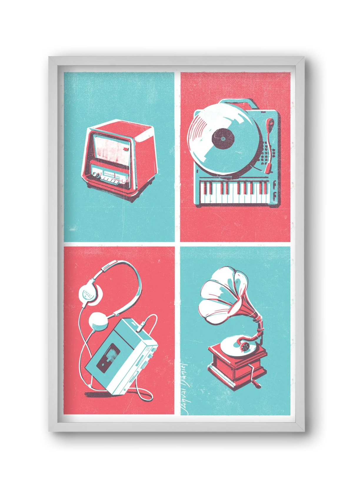 Music I. - artbridge