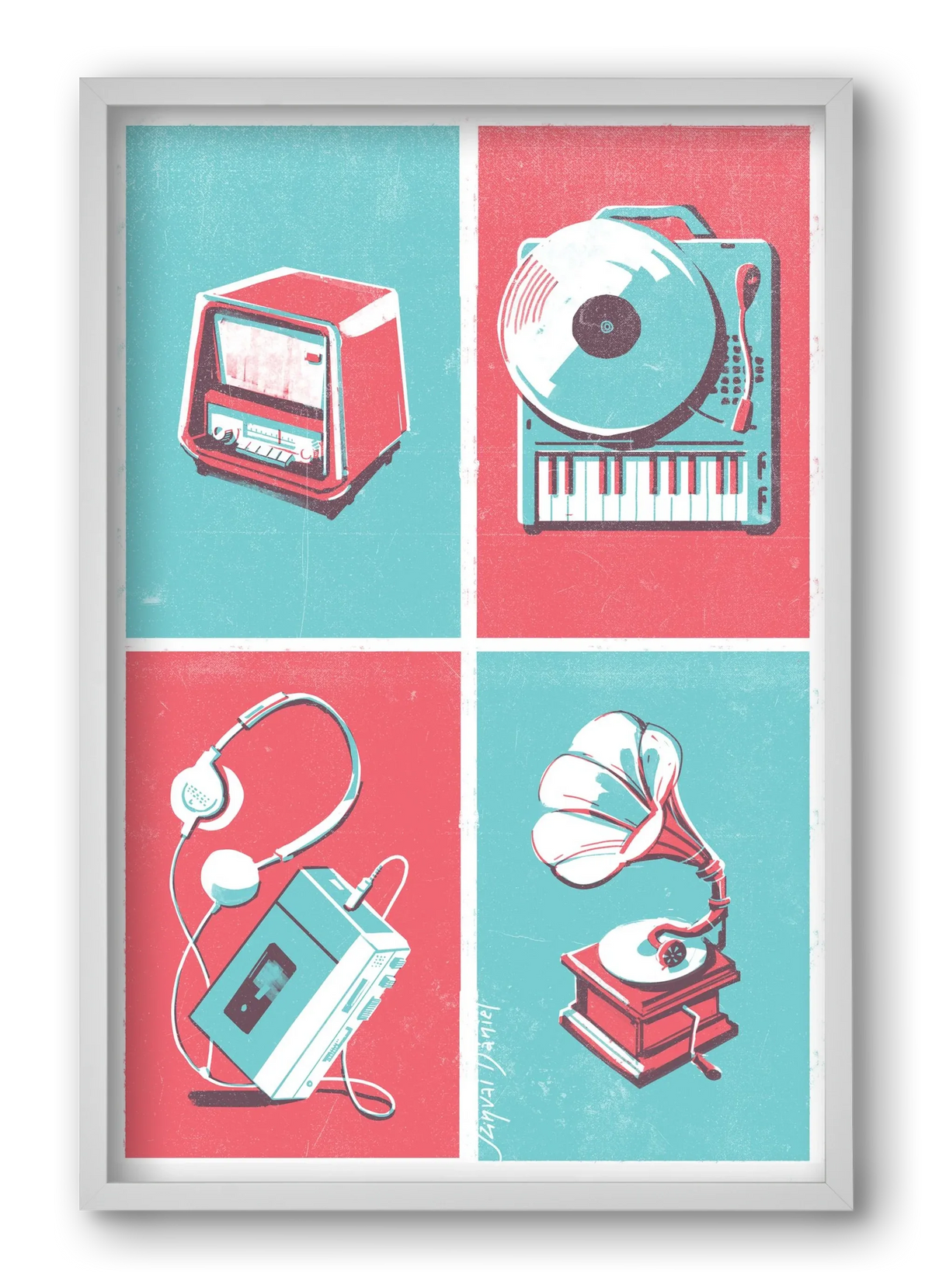 Music I. - artbridge