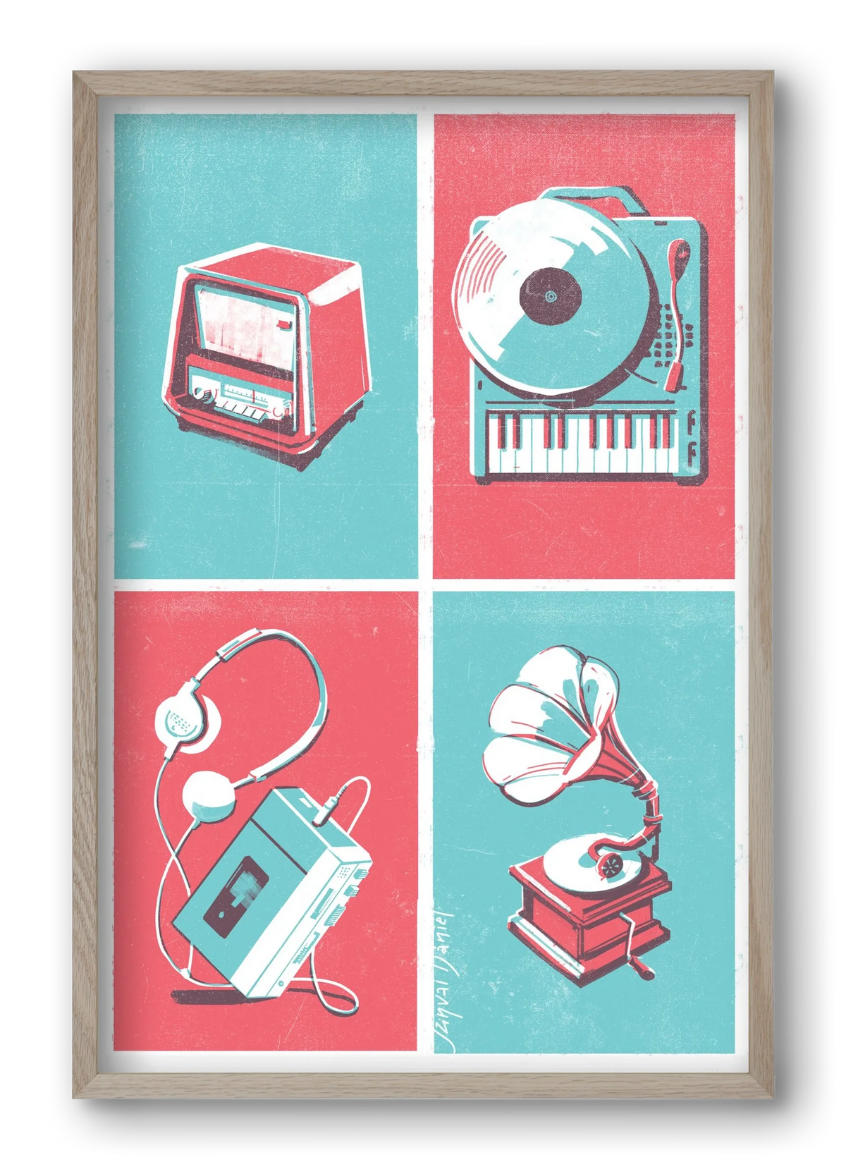 Music I. - artbridge