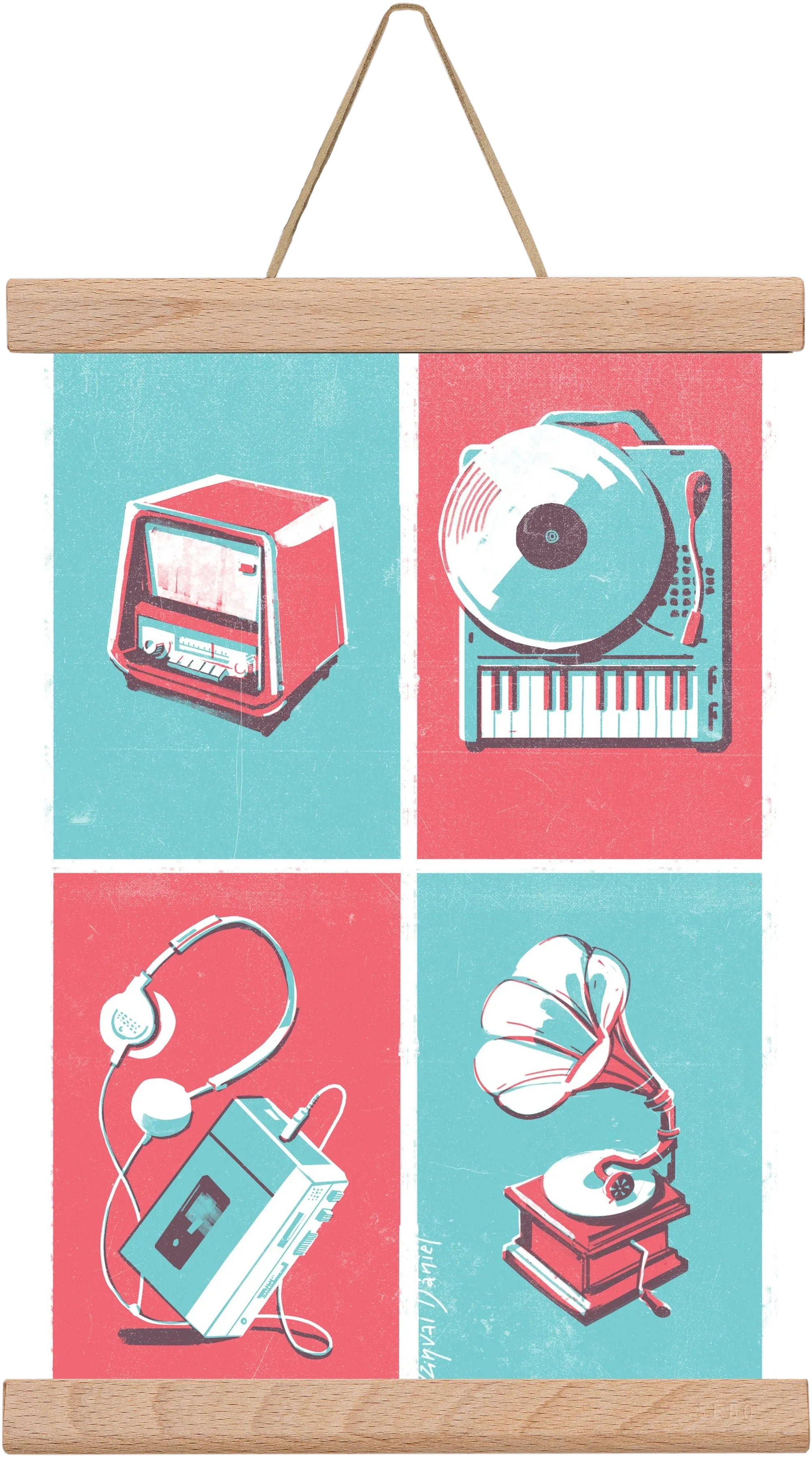 Music I. - artbridge