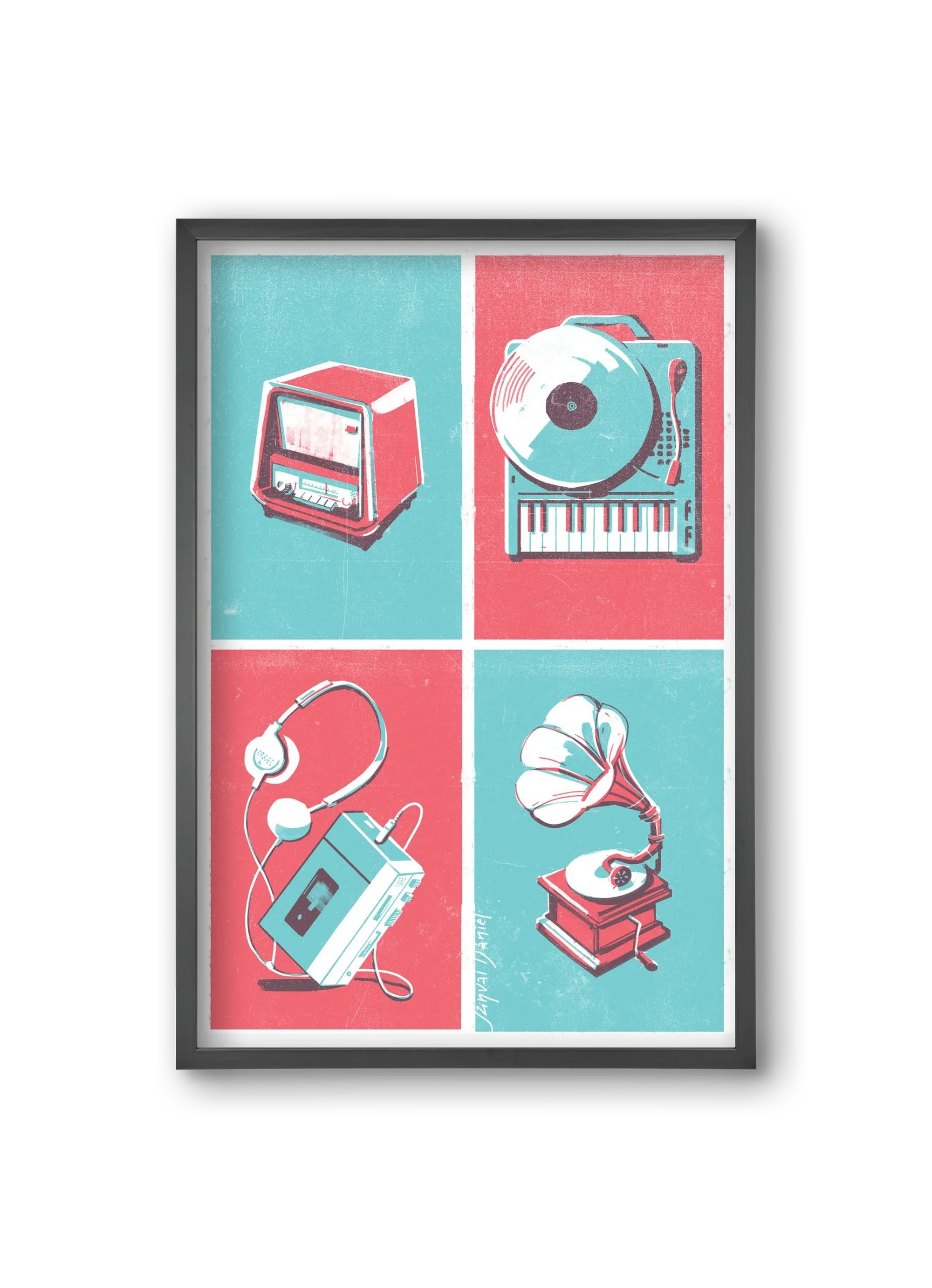 Music I. - artbridge