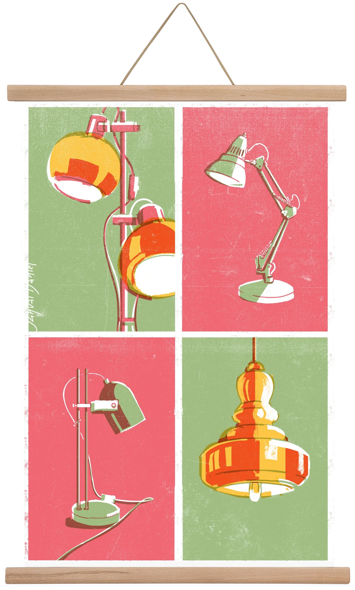Lights - artbridge