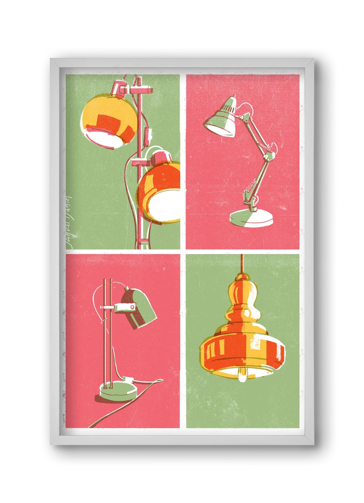 Lights - artbridge