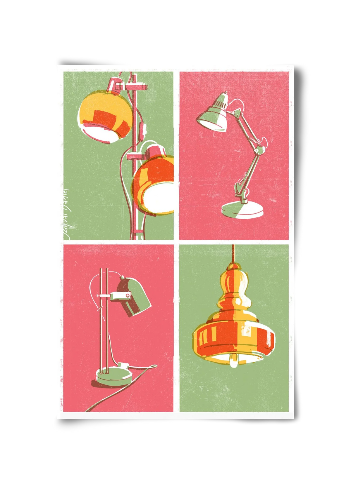 Lights - artbridge