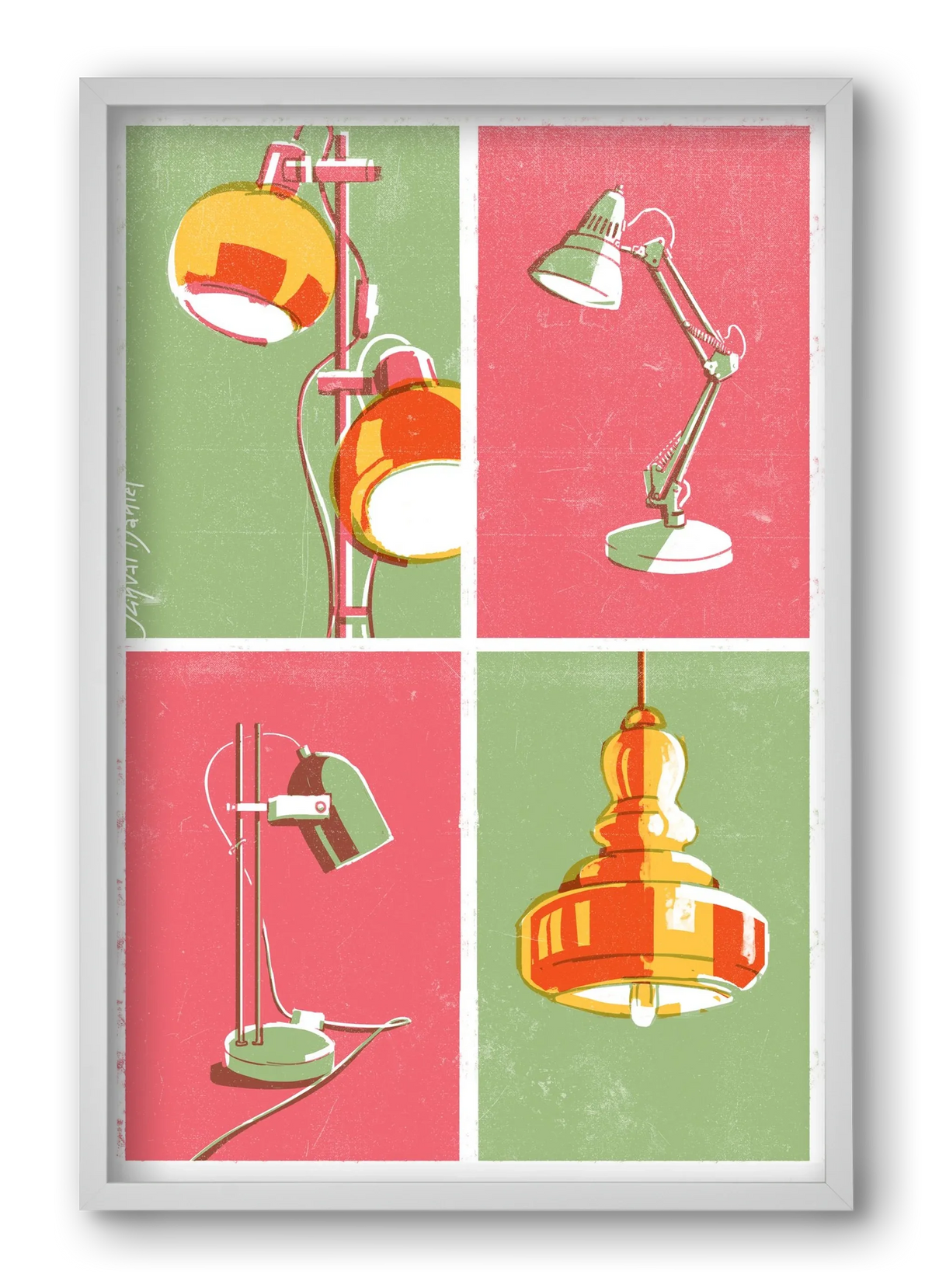 Lights - artbridge